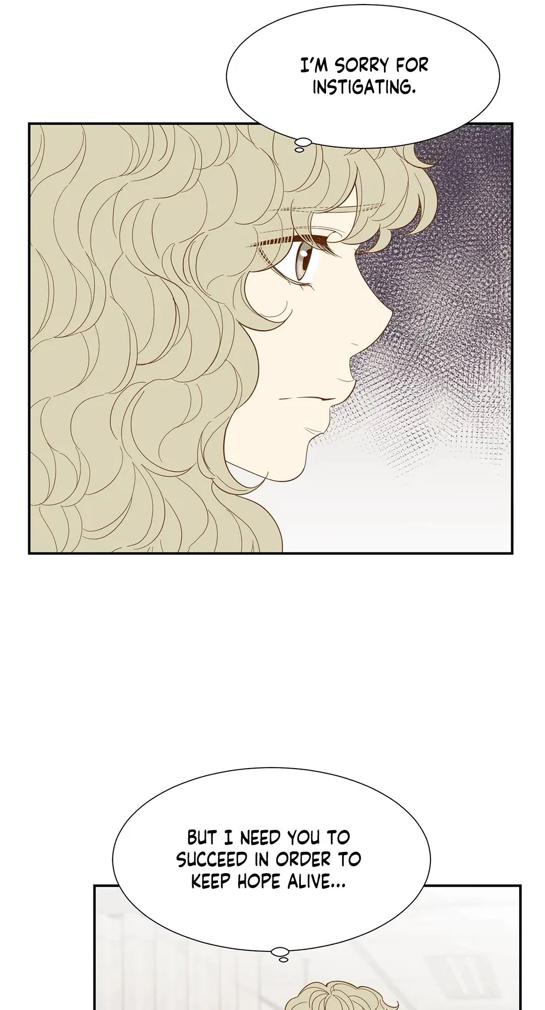 Hana’s Choice Chapter 74 – Page 13