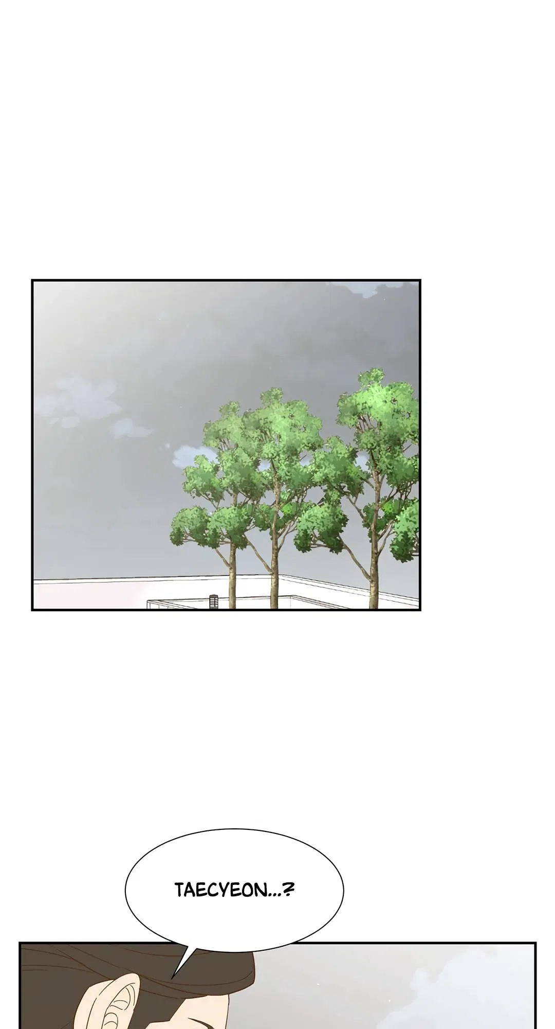 Hana’s Choice Chapter 74 – Page 16