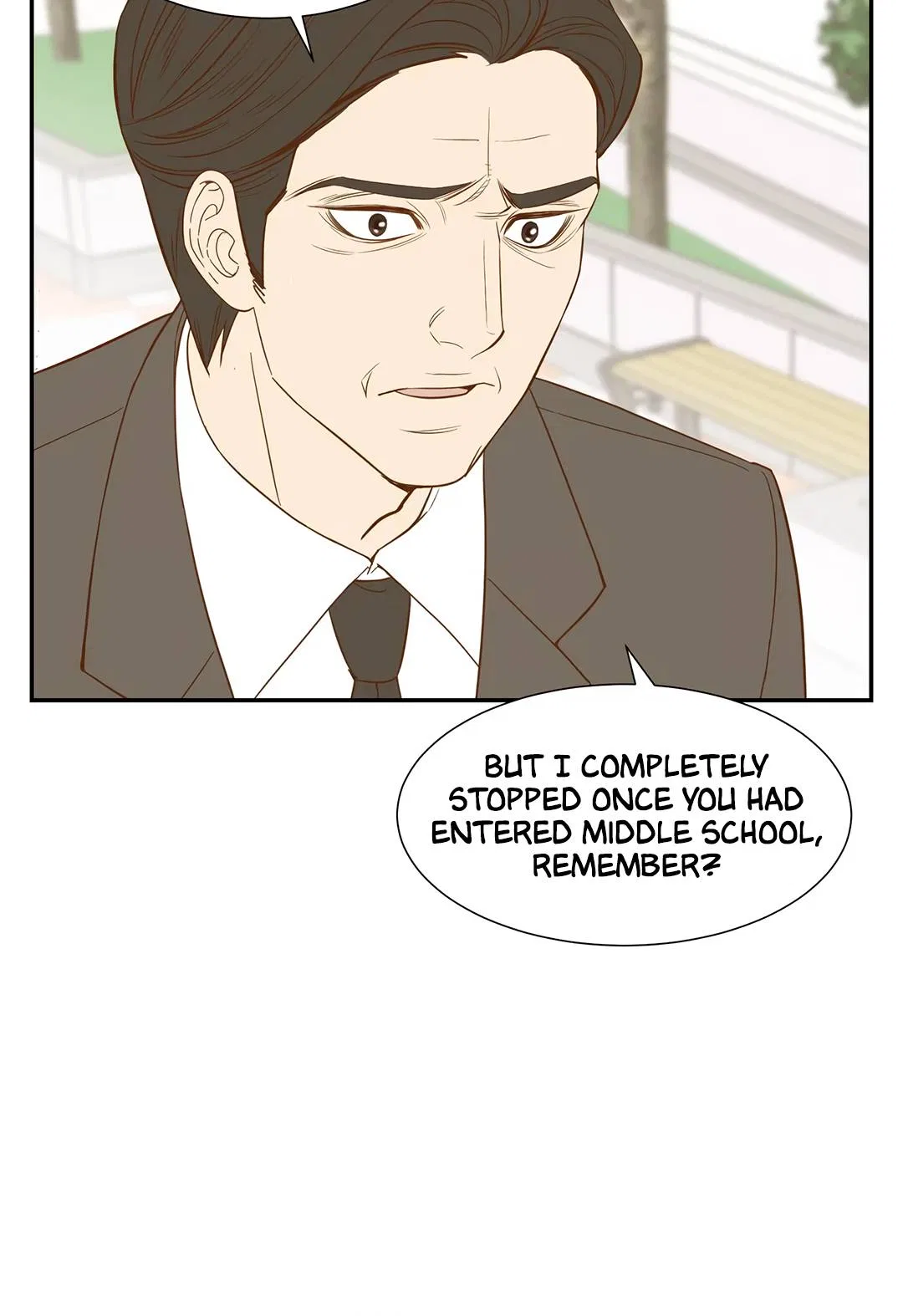 Hana’s Choice Chapter 74 – Page 18