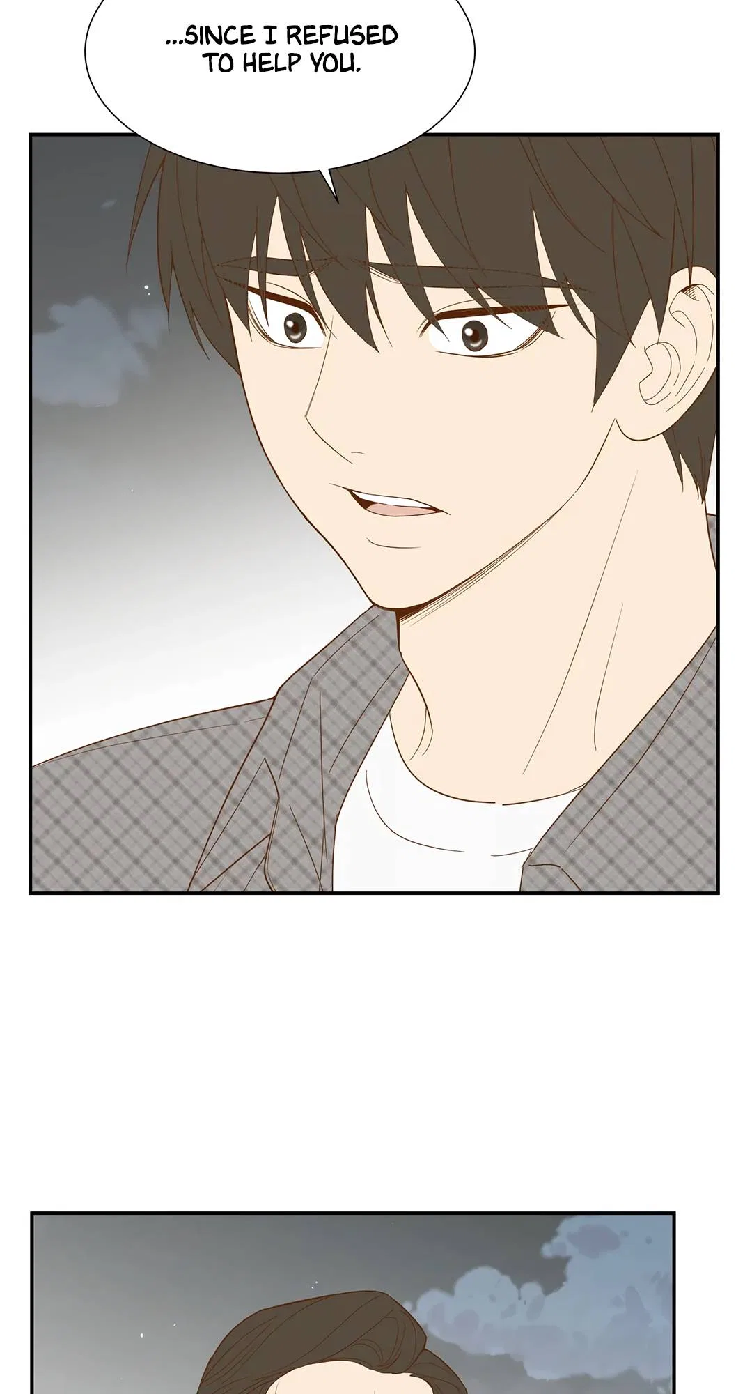 Hana’s Choice Chapter 74 – Page 20