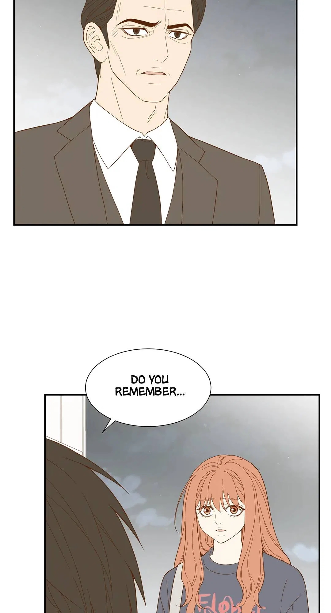 Hana’s Choice Chapter 74 – Page 21