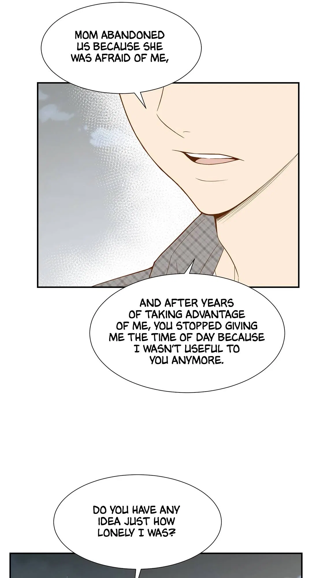 Hana’s Choice Chapter 74 – Page 26