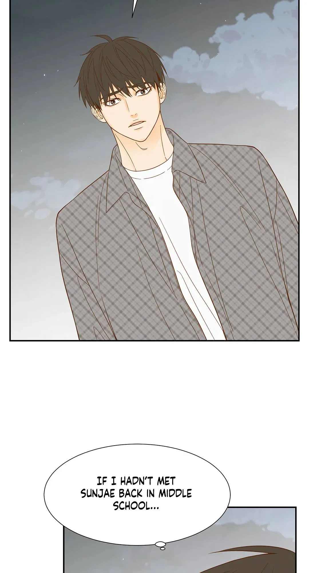 Hana’s Choice Chapter 74 – Page 27