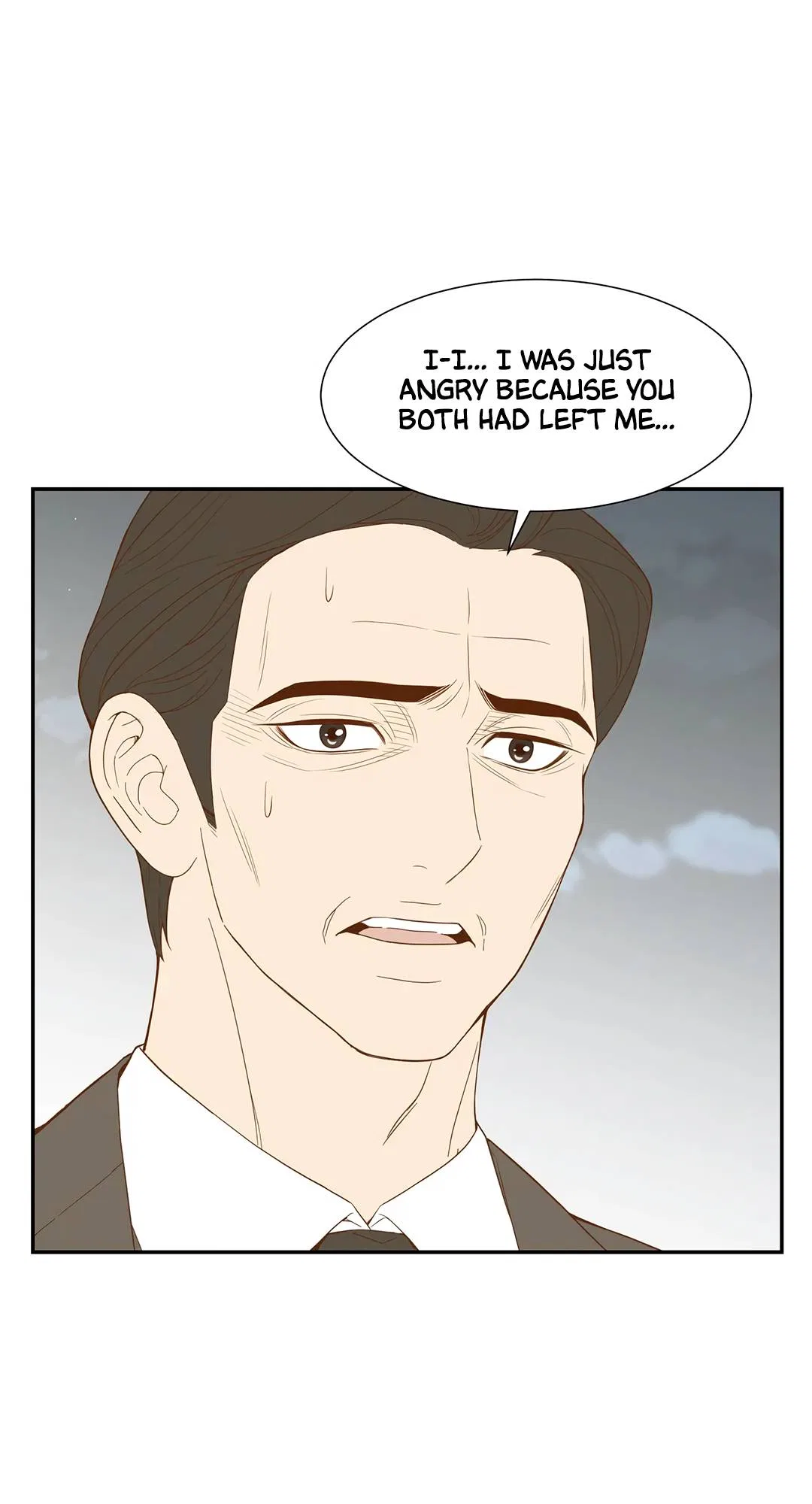 Hana’s Choice Chapter 74 – Page 29