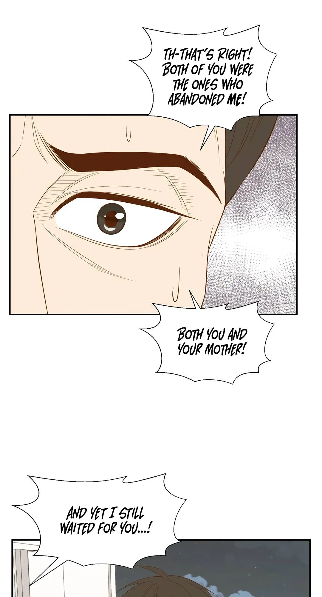 Hana’s Choice Chapter 74 – Page 30