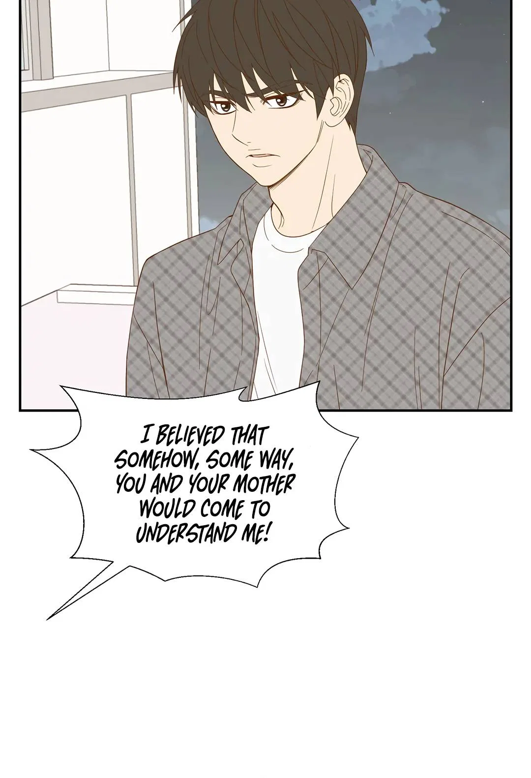 Hana’s Choice Chapter 74 – Page 31