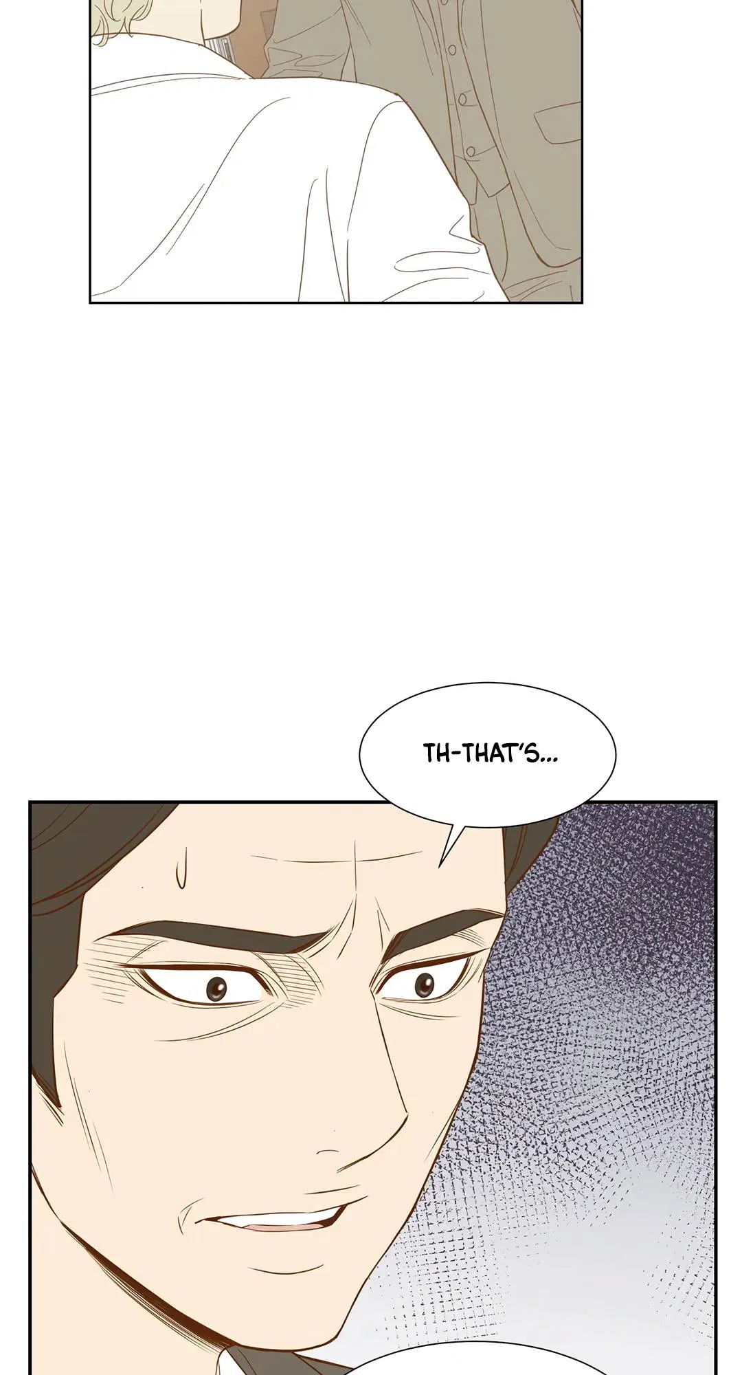 Hana’s Choice Chapter 74 – Page 35