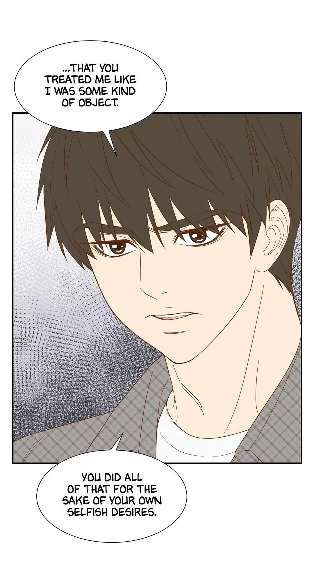Hana’s Choice Chapter 74 – Page 39