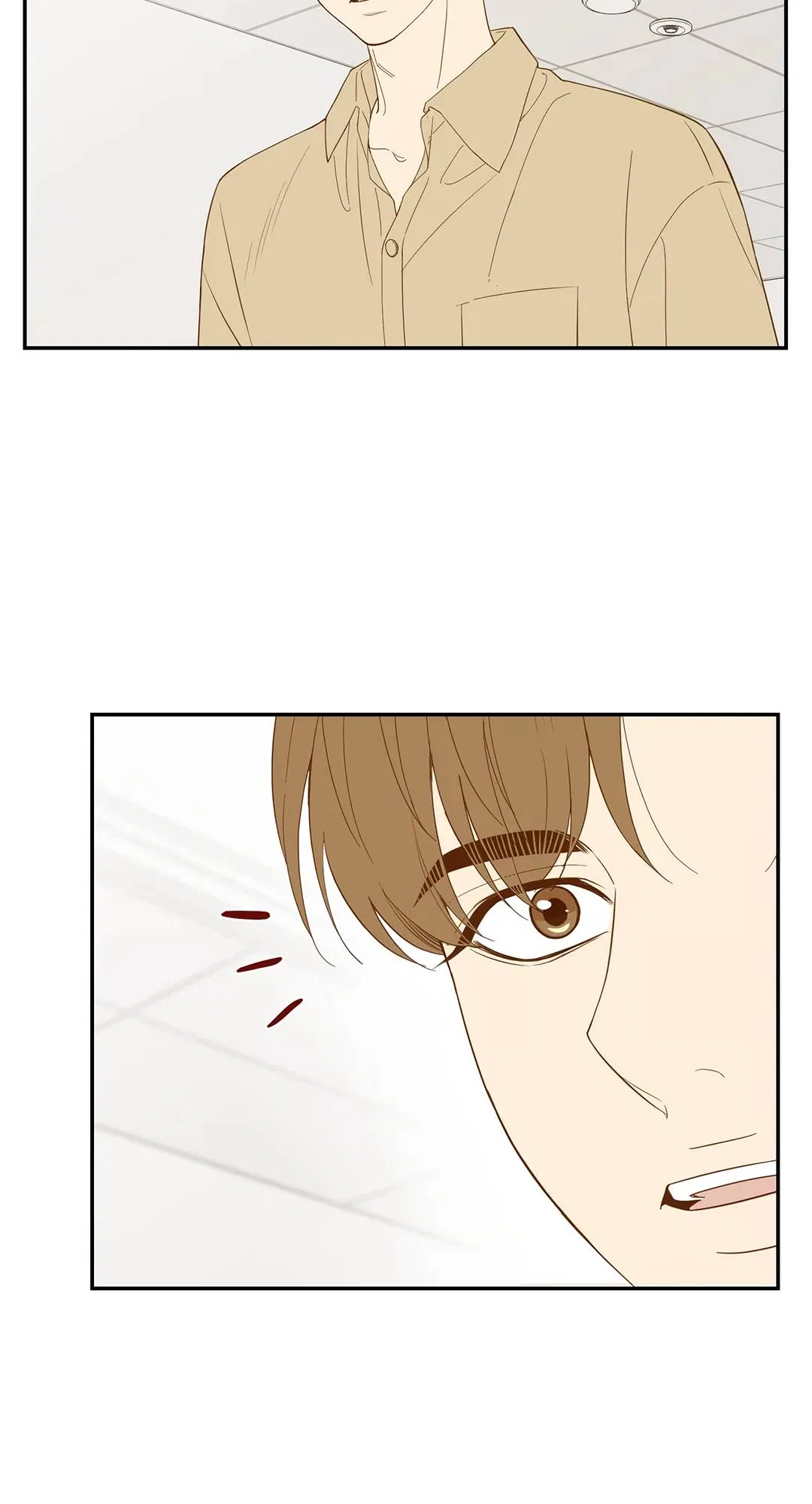 Hana’s Choice Chapter 74 – Page 42