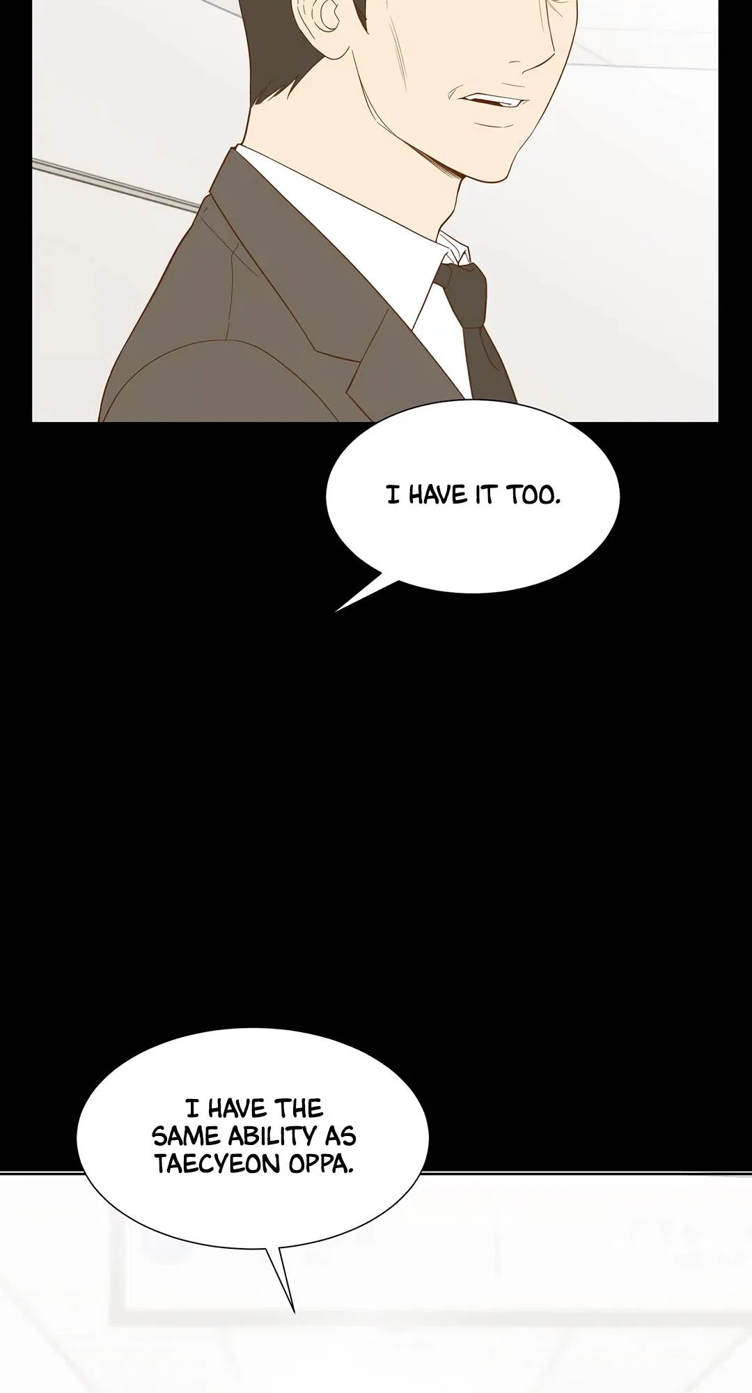 Hana’s Choice Chapter 73 – Page 6