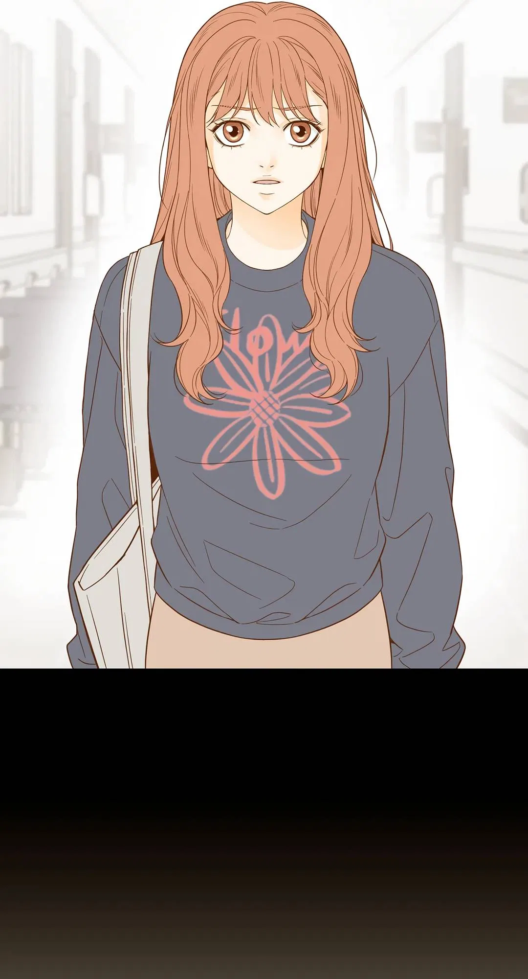 Hana’s Choice Chapter 73 – Page 8