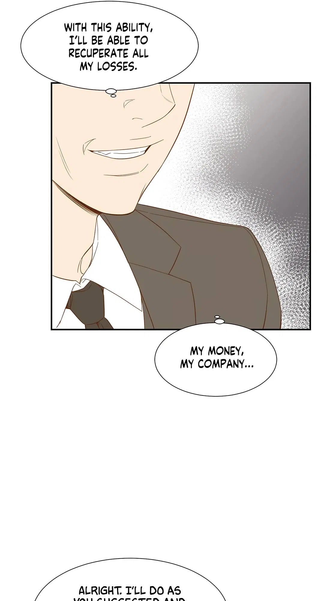Hana’s Choice Chapter 73 – Page 15