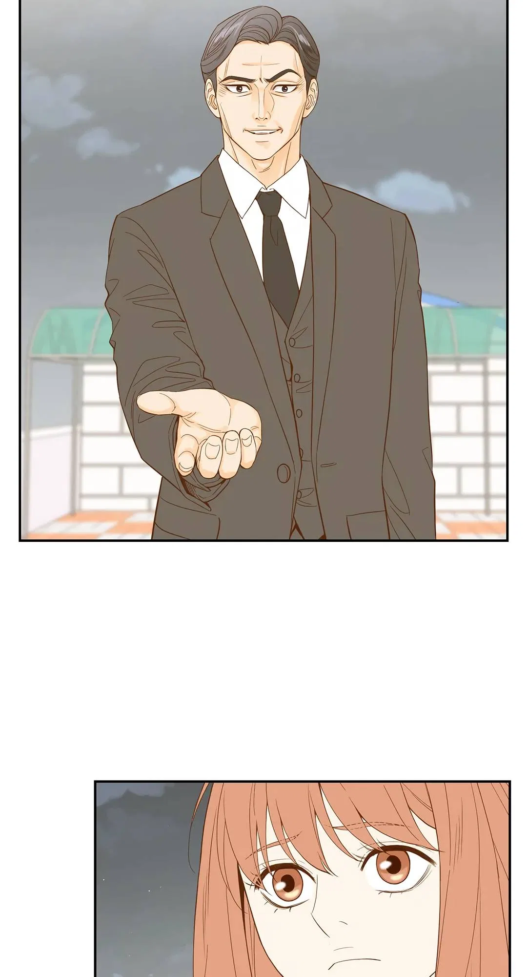 Hana’s Choice Chapter 73 – Page 17