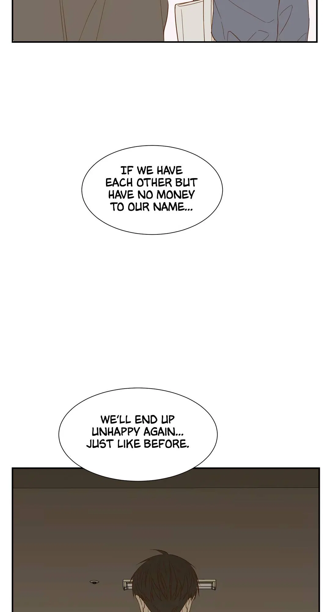 Hana’s Choice Chapter 73 – Page 32