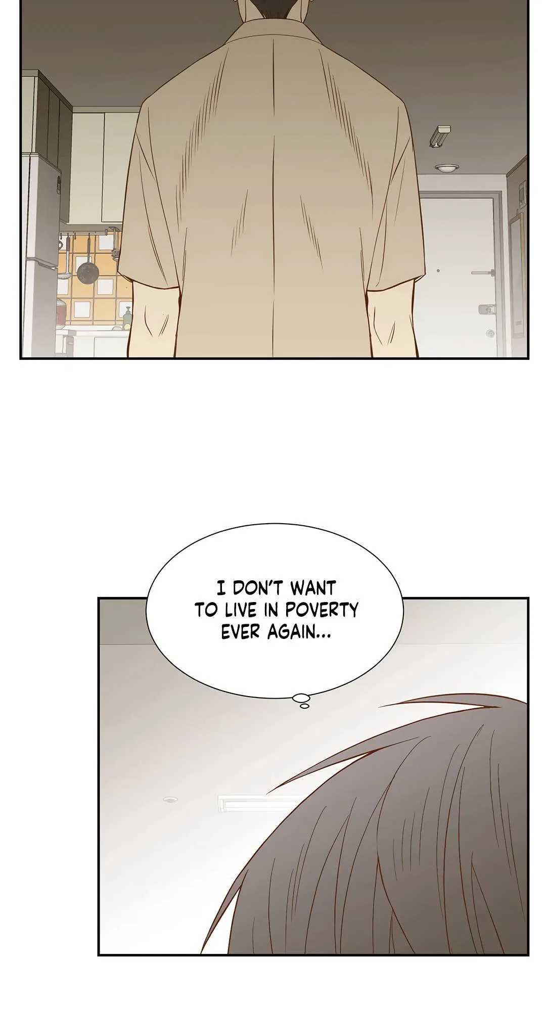 Hana’s Choice Chapter 73 – Page 33