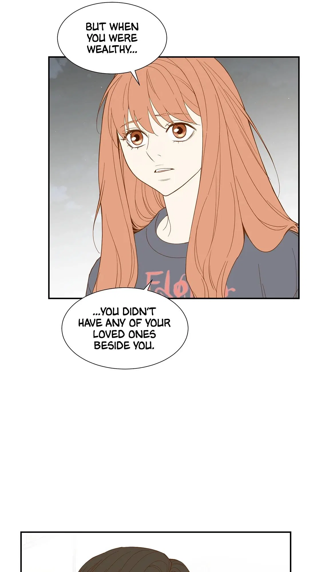 Hana’s Choice Chapter 73 – Page 36