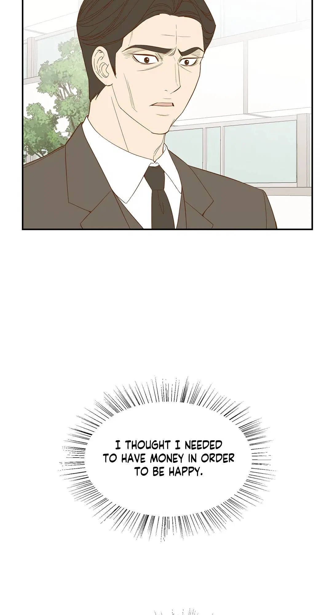Hana’s Choice Chapter 73 – Page 37