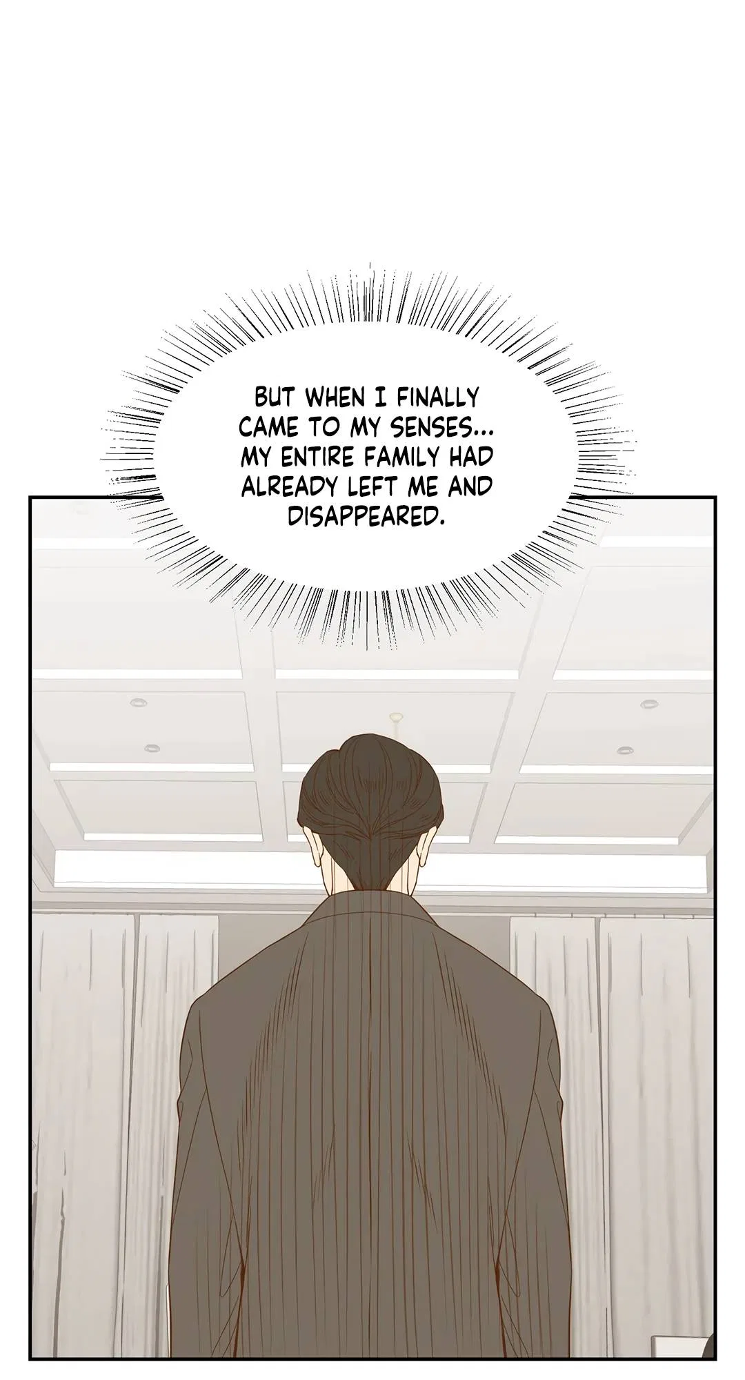 Hana’s Choice Chapter 73 – Page 39