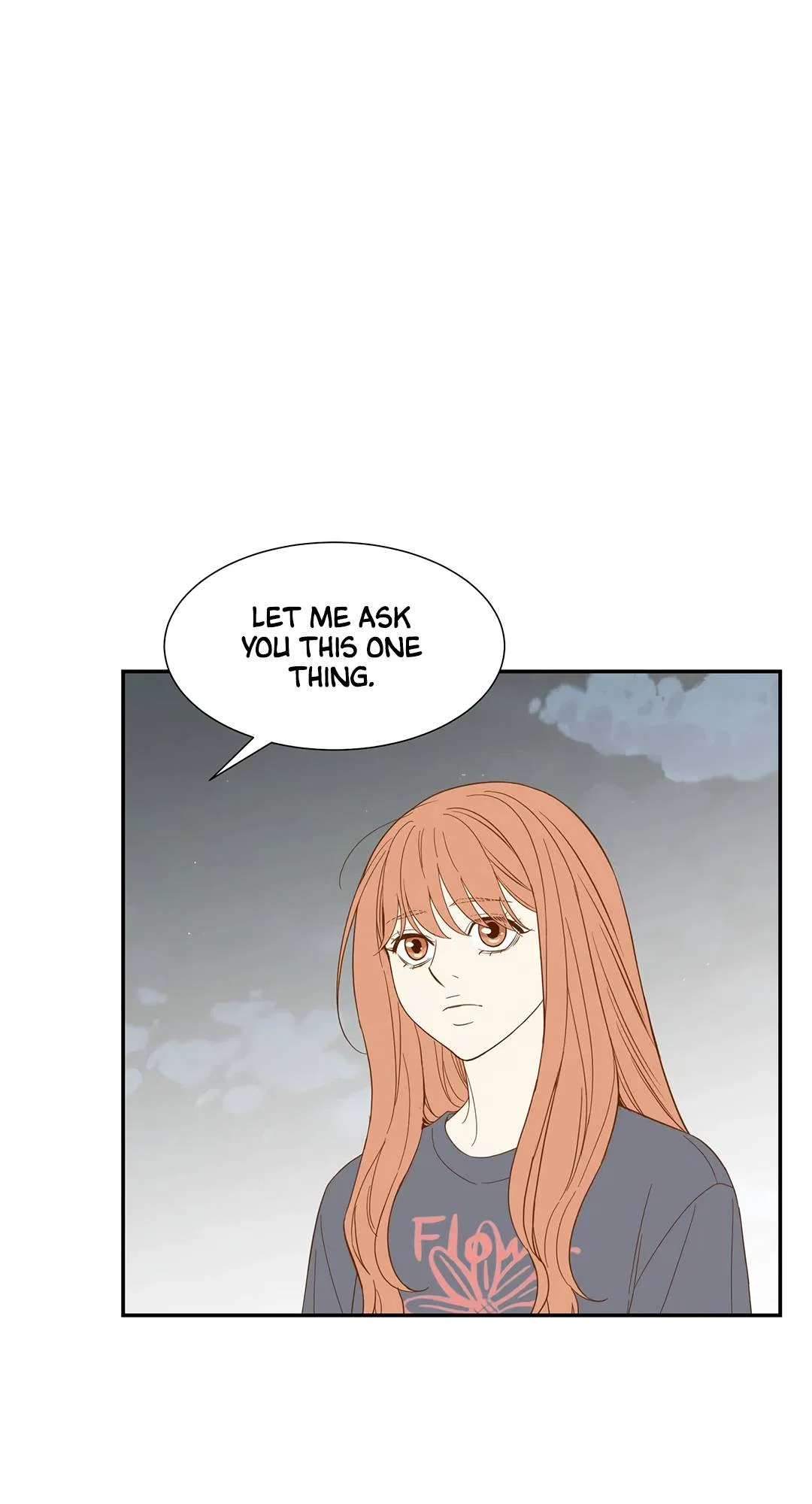 Hana’s Choice Chapter 73 – Page 40