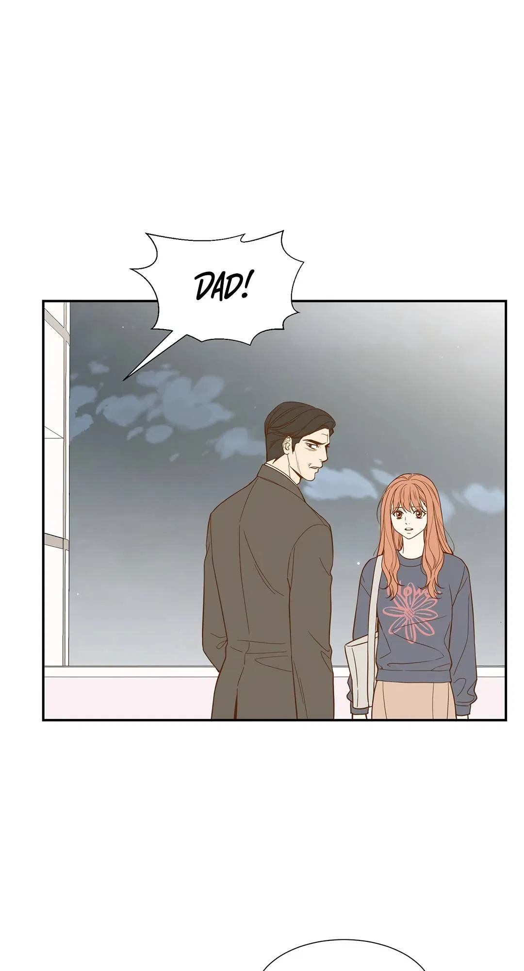 Hana’s Choice Chapter 73 – Page 45