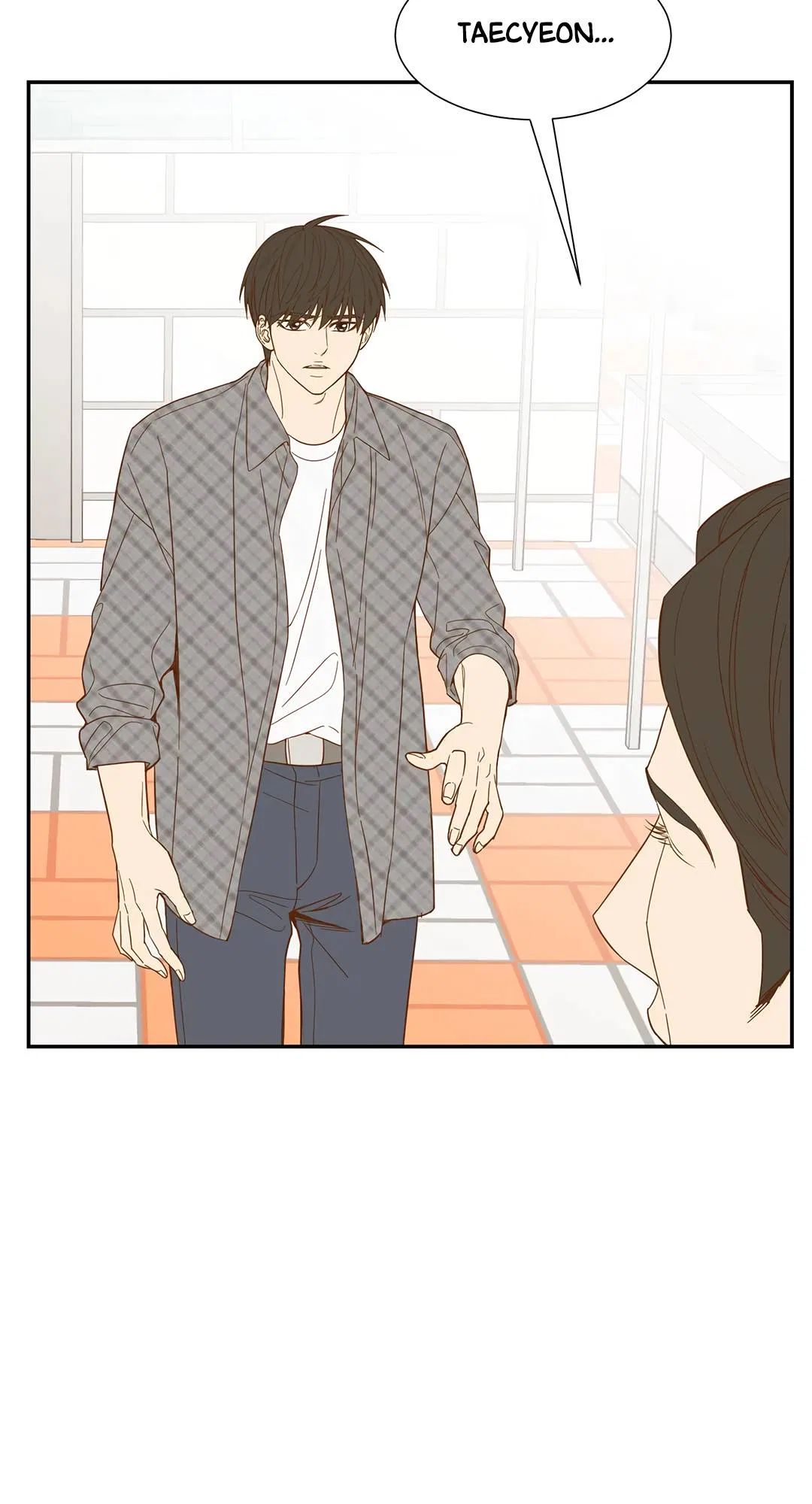Hana’s Choice Chapter 73 – Page 46