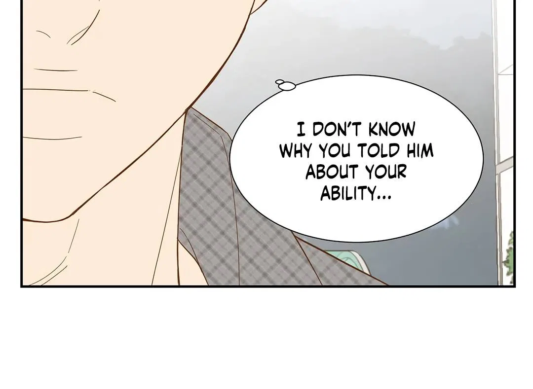 Hana’s Choice Chapter 73 – Page 48