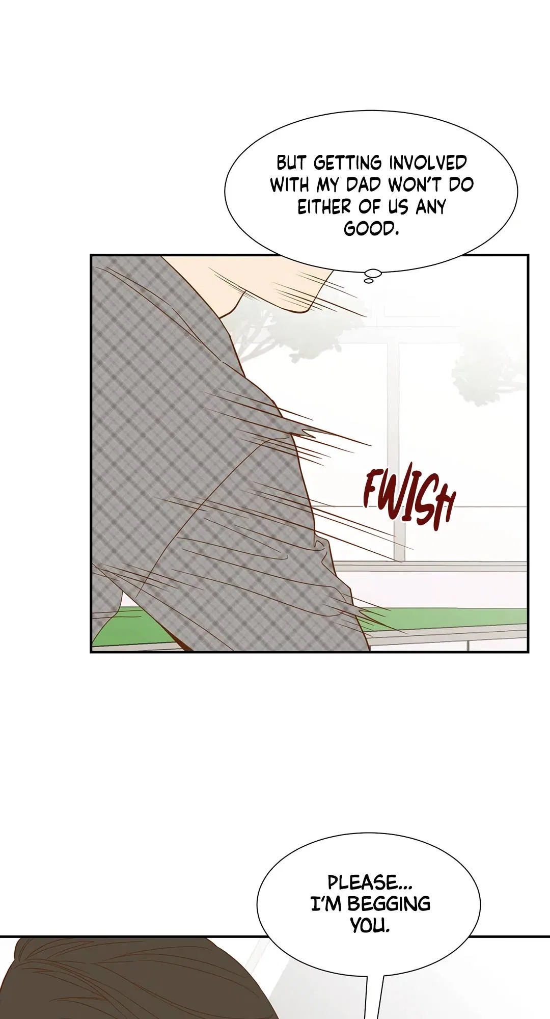 Hana’s Choice Chapter 73 – Page 49