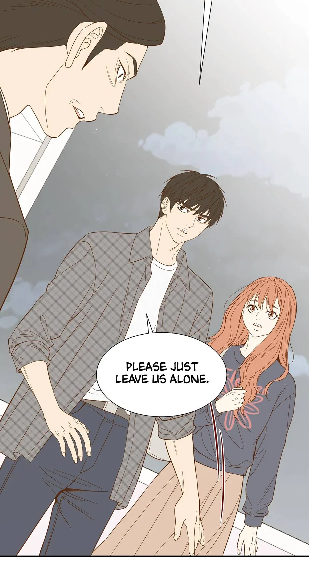 Hana’s Choice Chapter 73 – Page 50