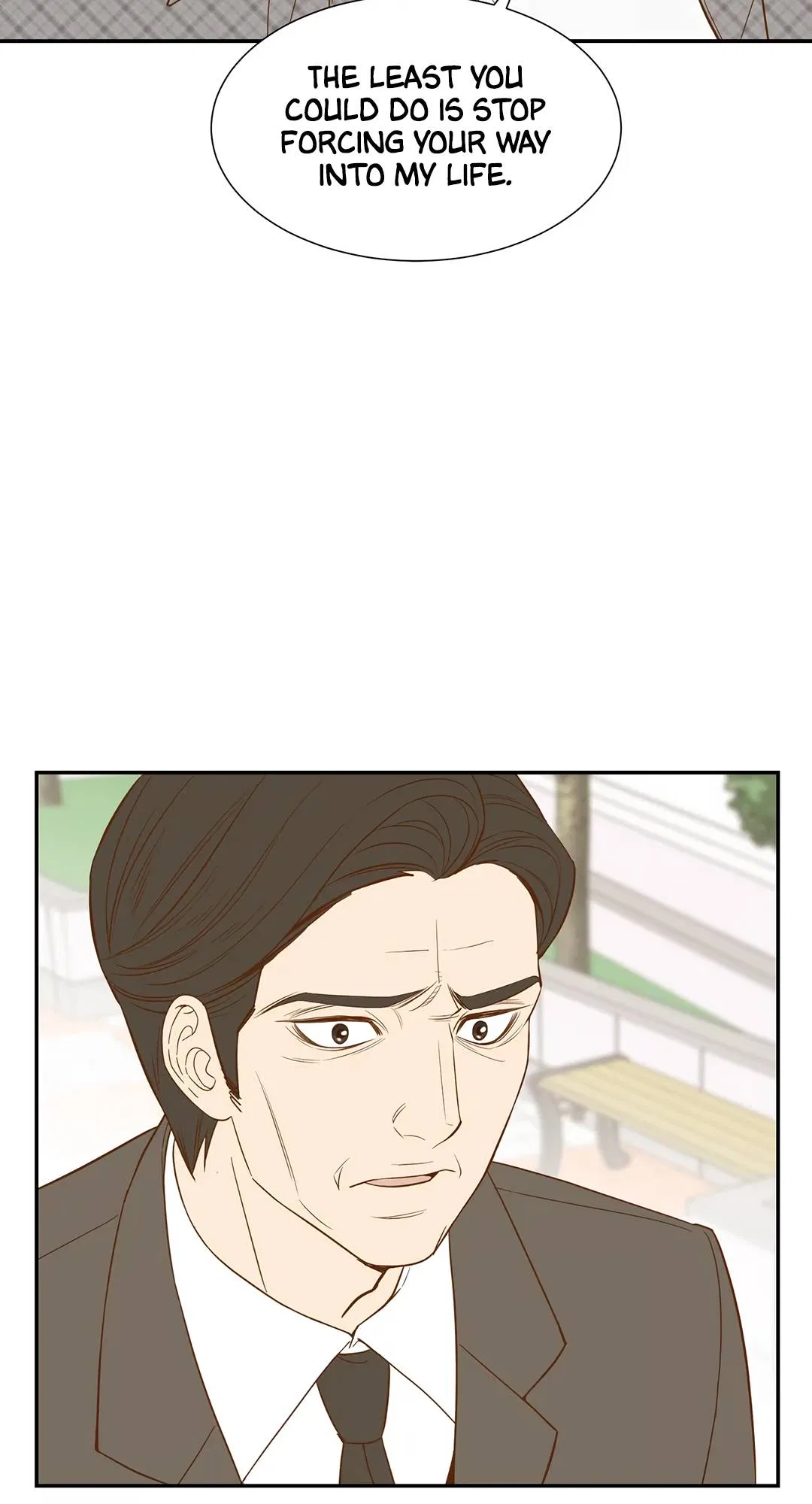 Hana’s Choice Chapter 73 – Page 53