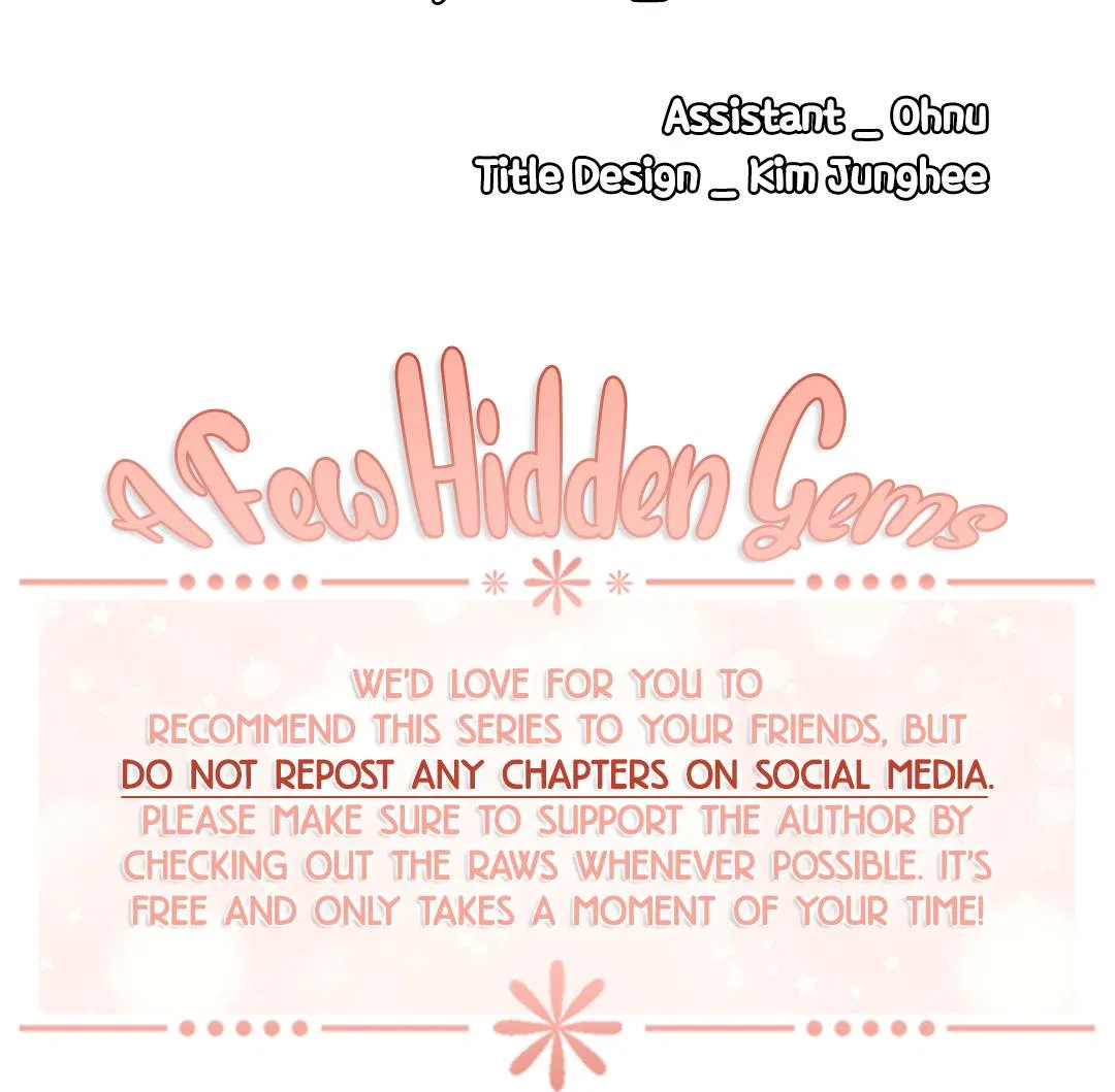 Hana’s Choice Chapter 73 – Page 55
