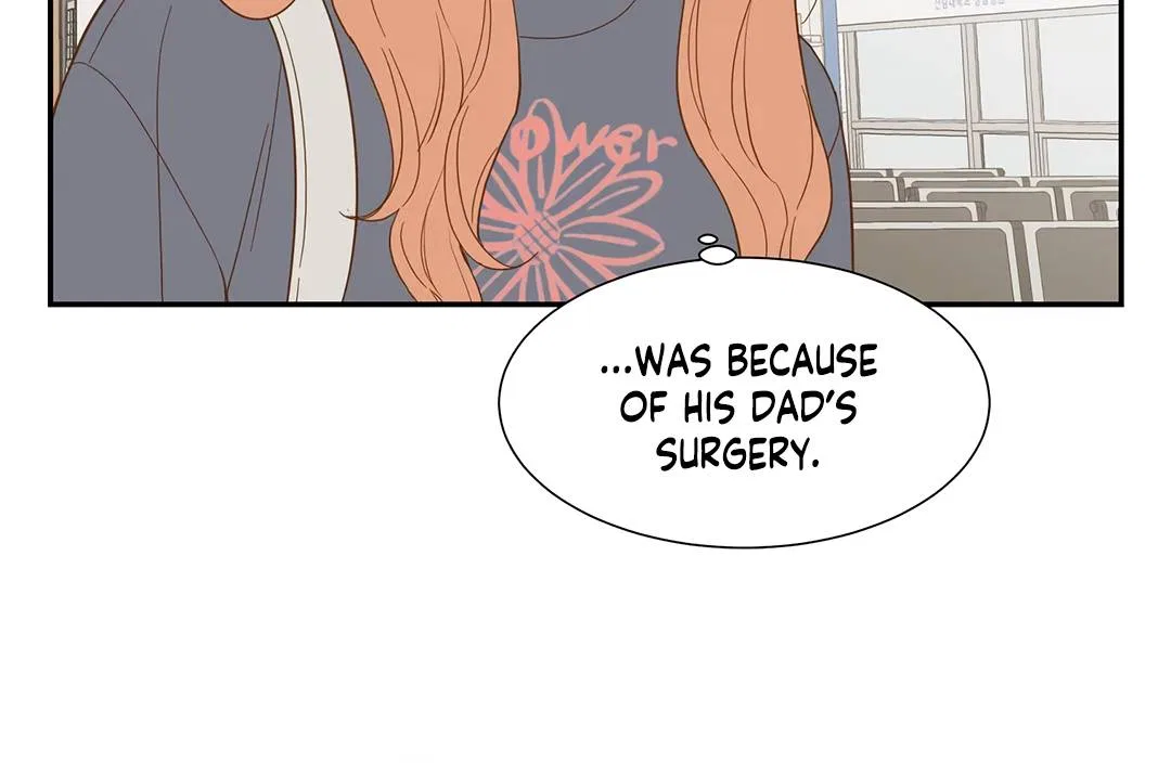 Hana’s Choice Chapter 72 – Page 20