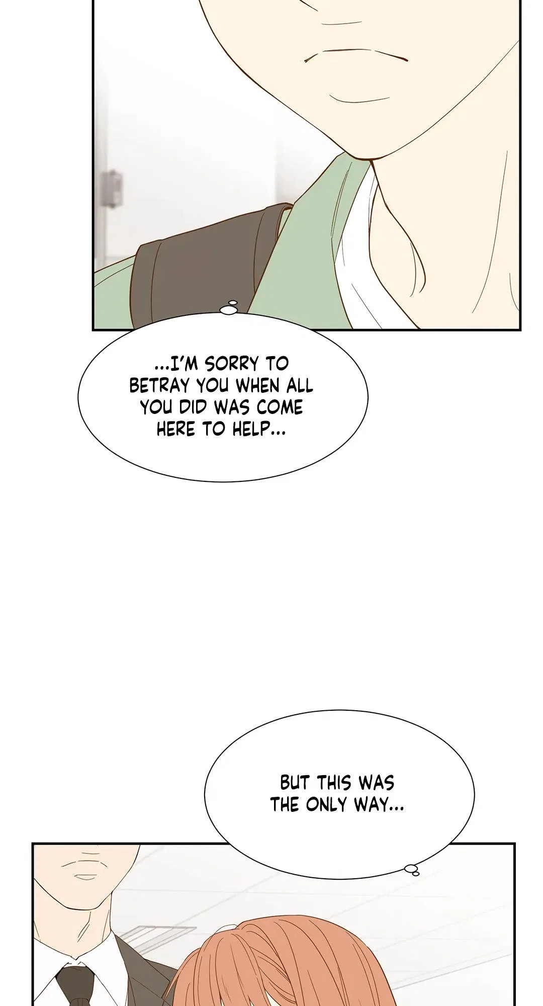 Hana’s Choice Chapter 72 – Page 22