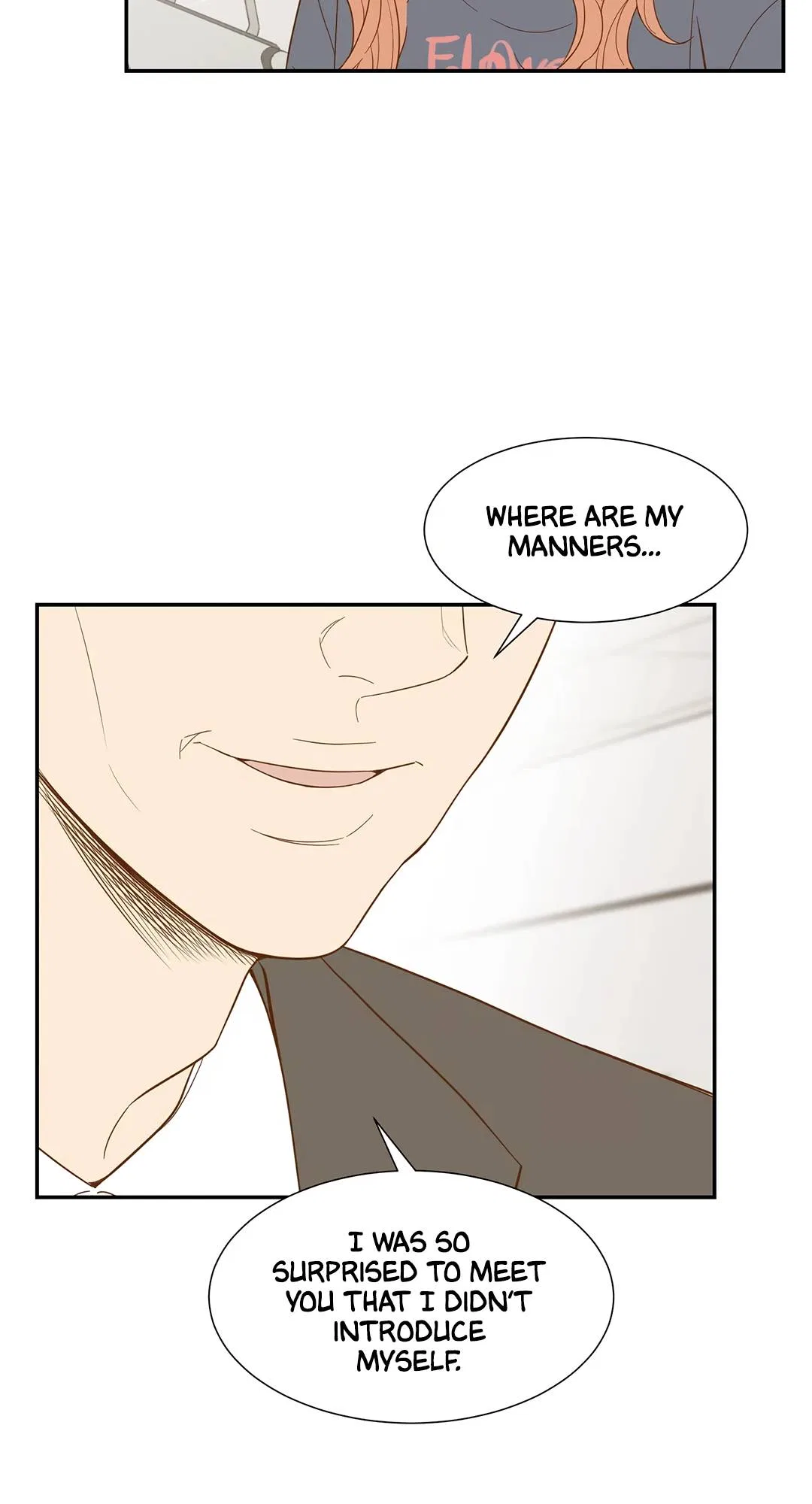 Hana’s Choice Chapter 72 – Page 25