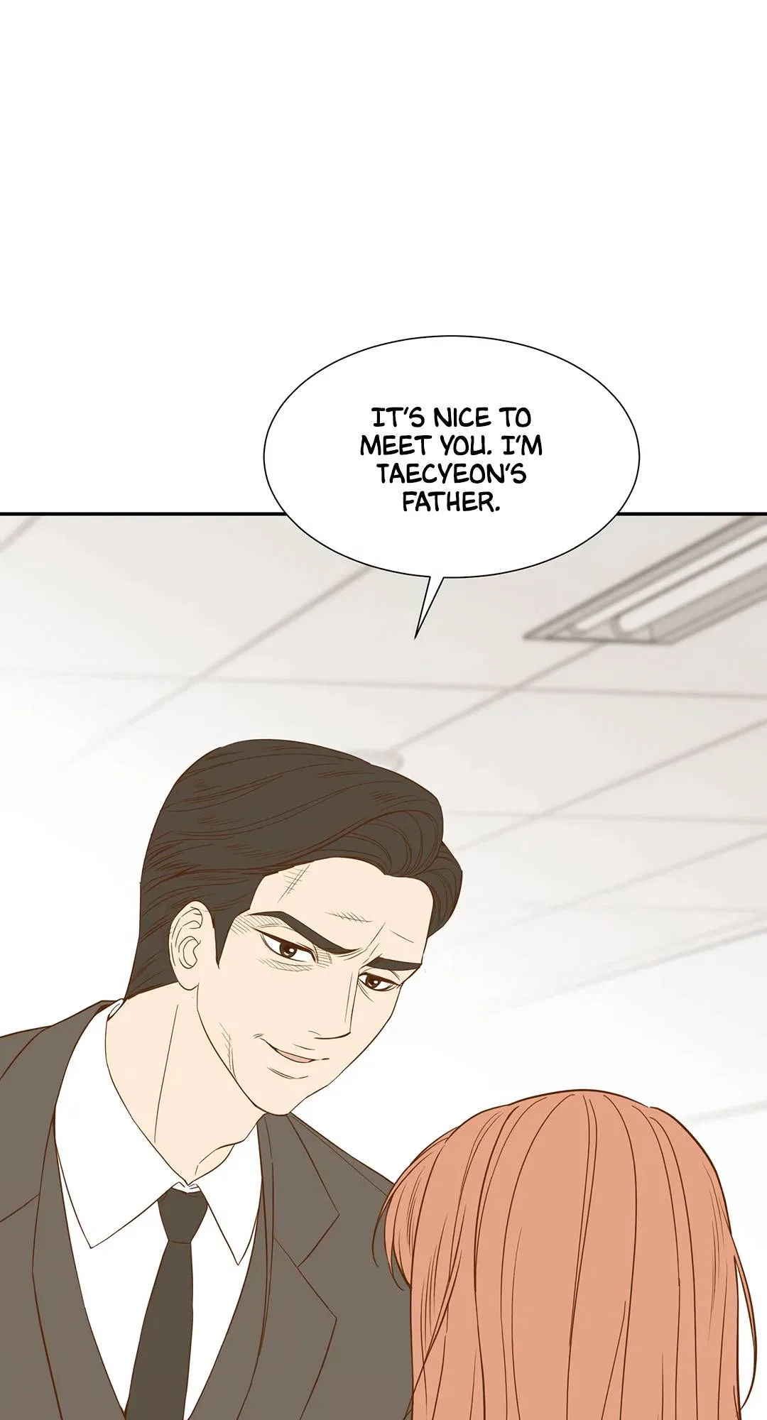 Hana’s Choice Chapter 72 – Page 26