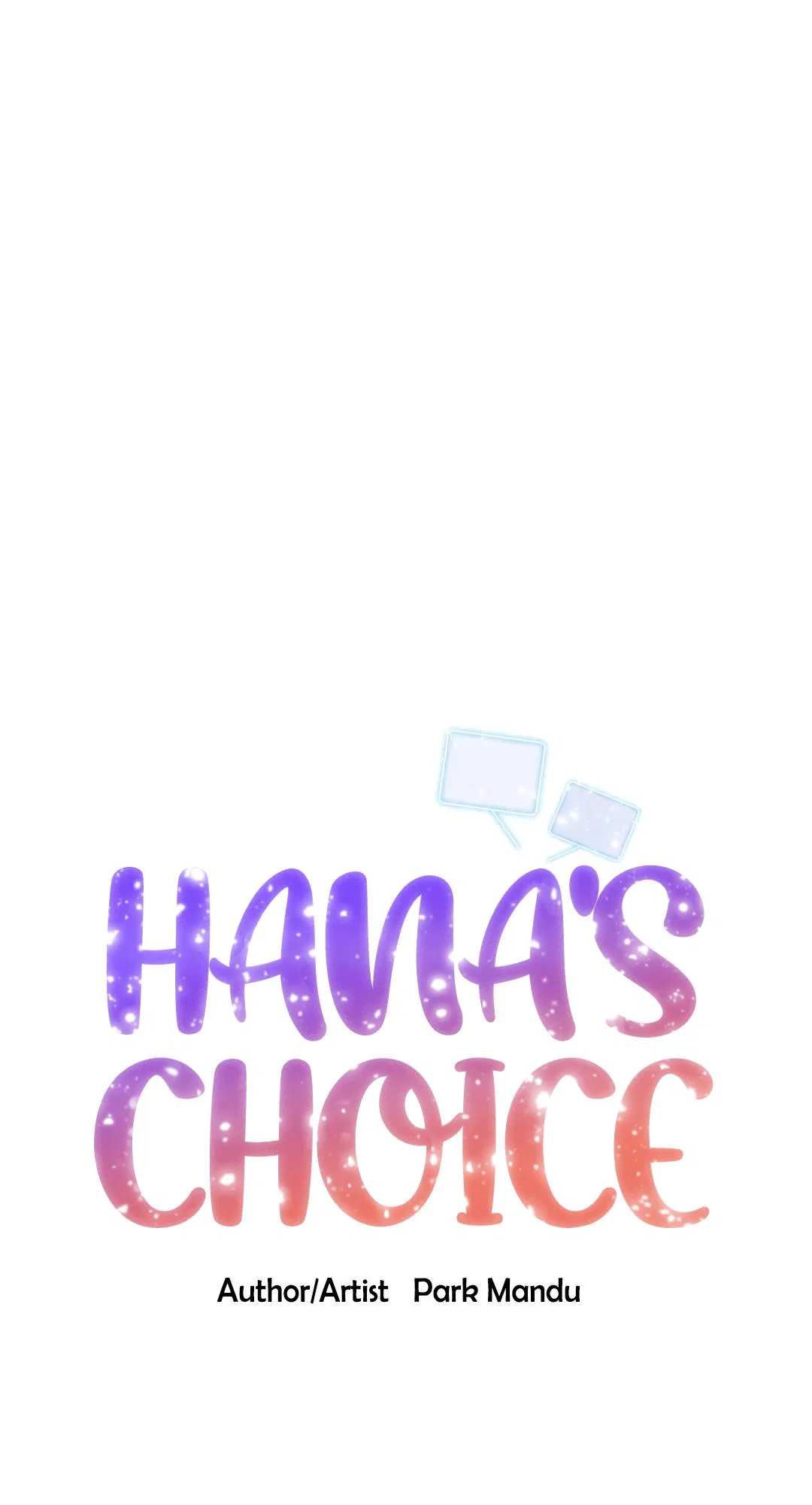 Hana’s Choice Chapter 72 – Page 28