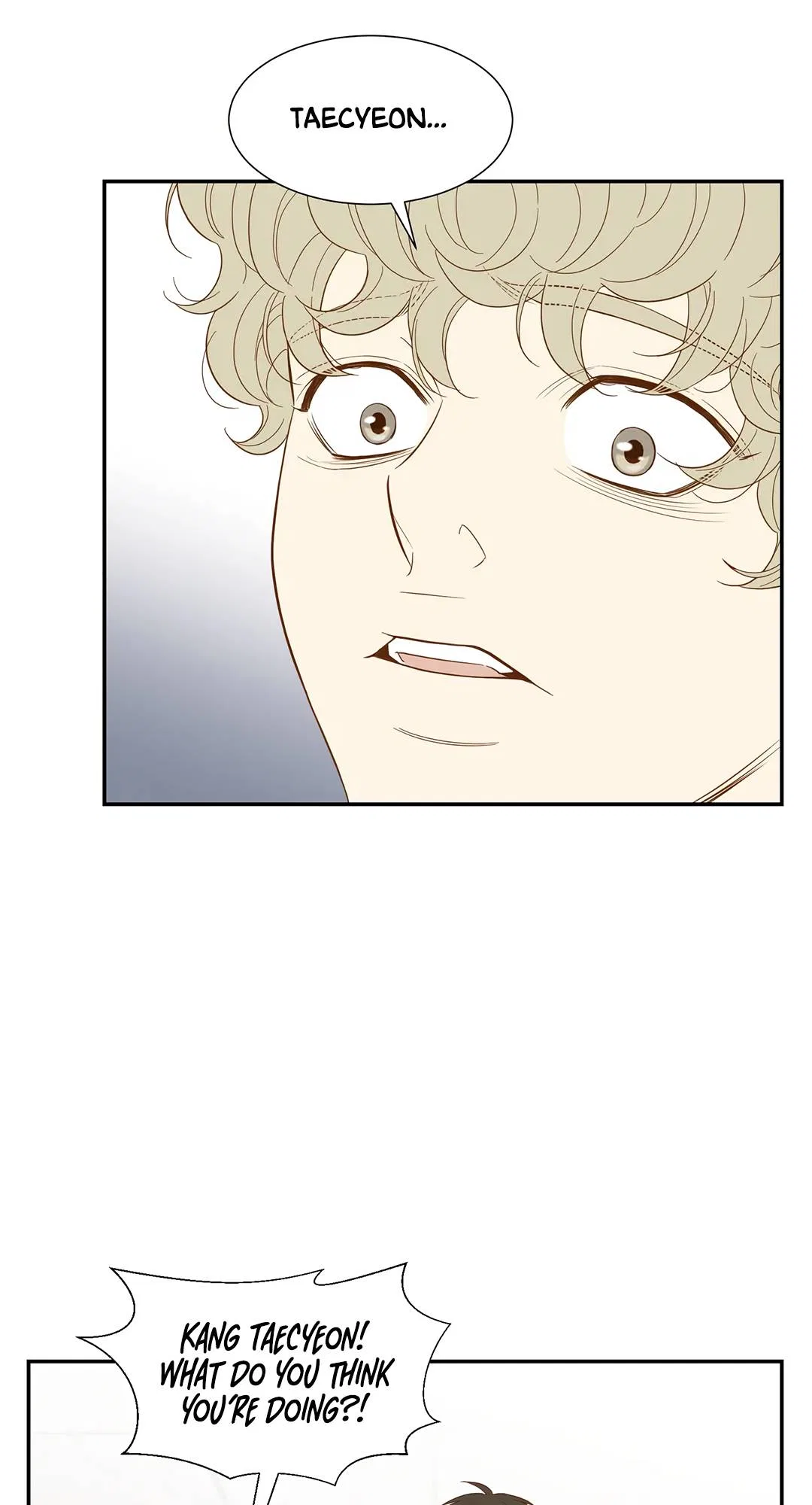 Hana’s Choice Chapter 72 – Page 32