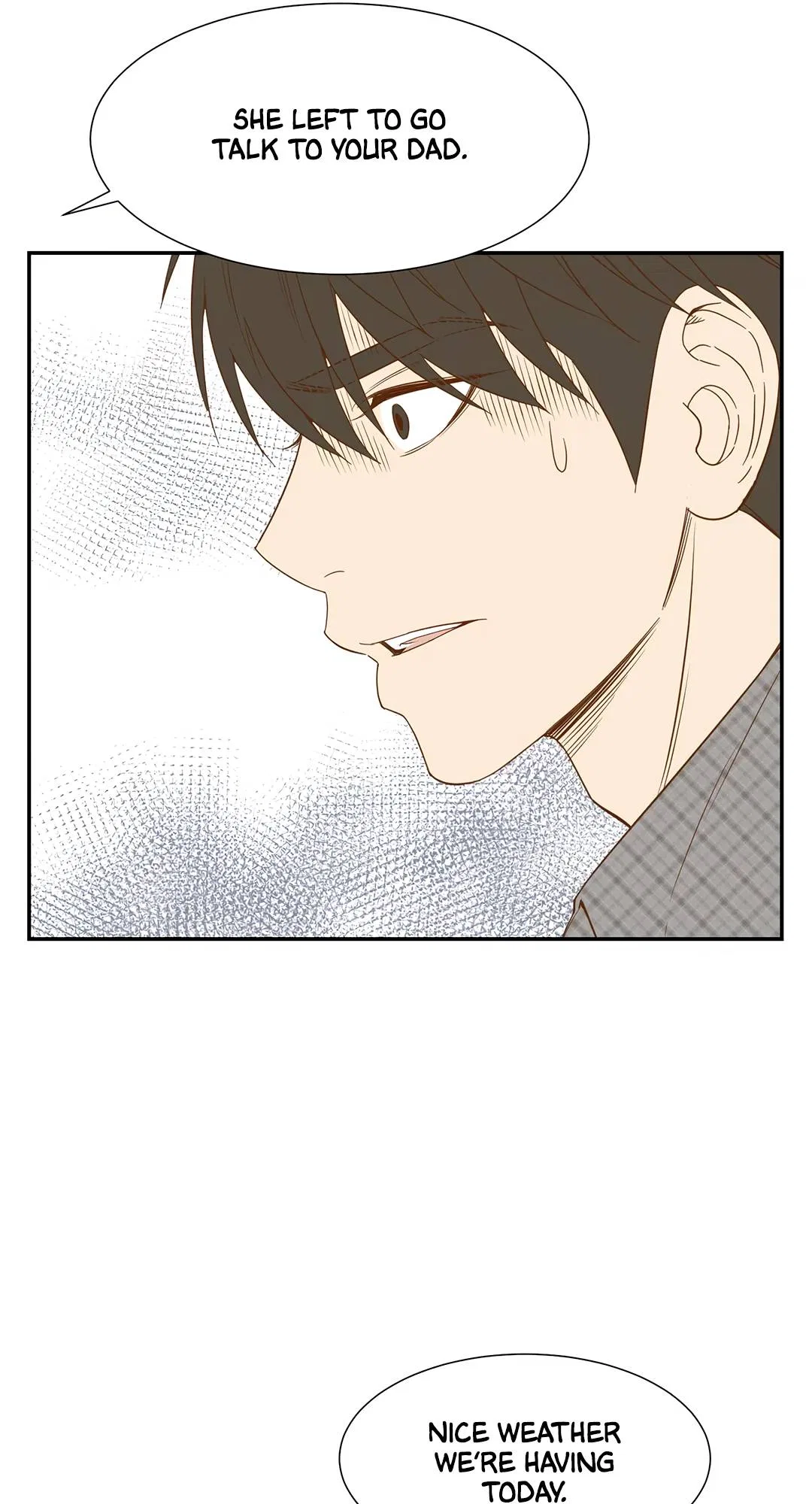 Hana’s Choice Chapter 72 – Page 34