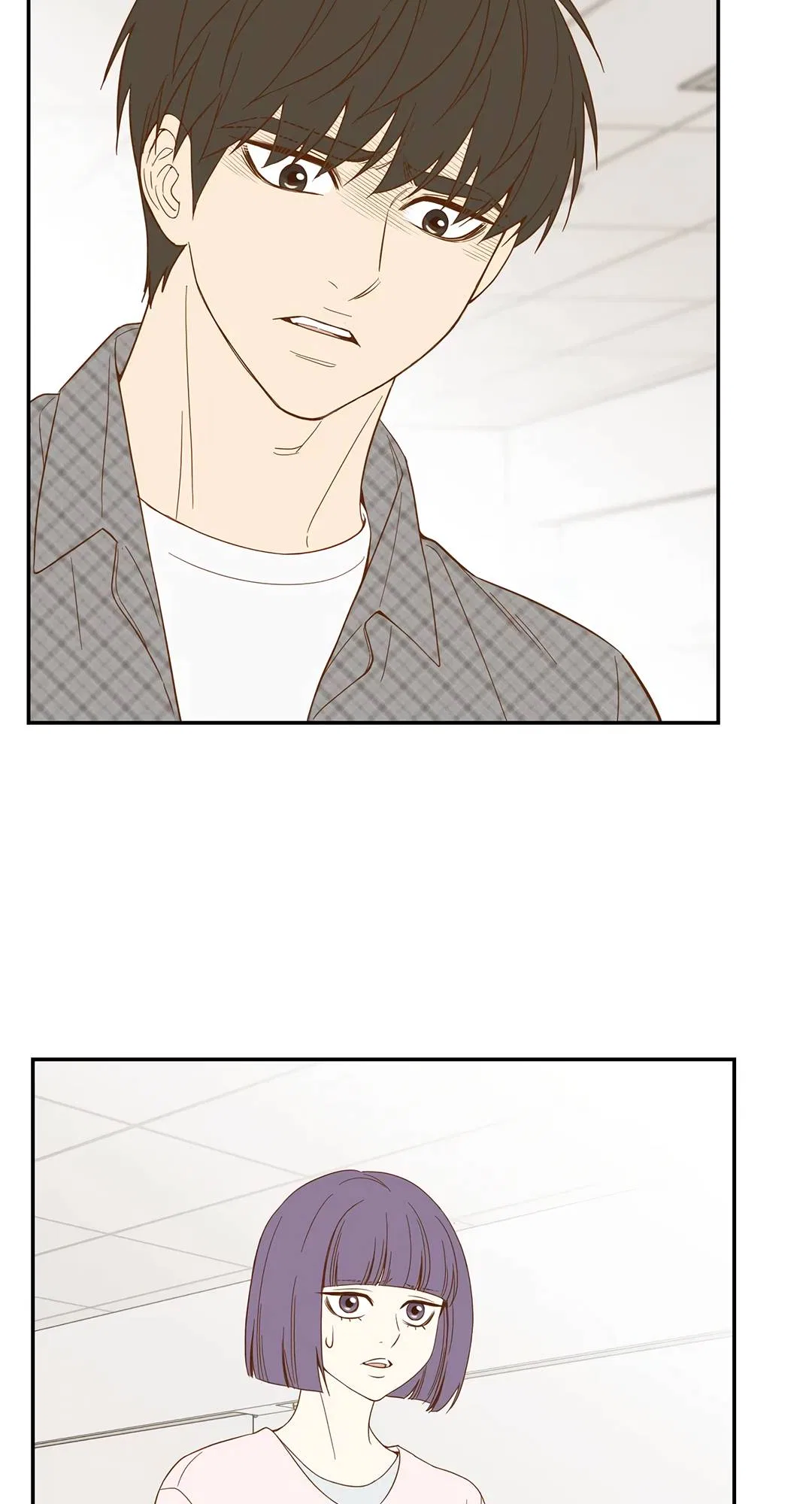 Hana’s Choice Chapter 72 – Page 38
