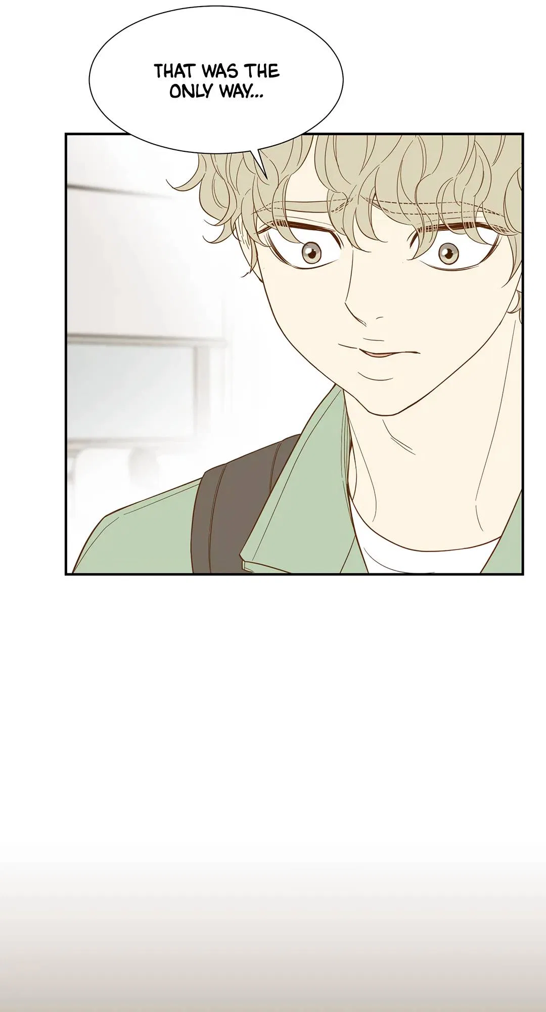 Hana’s Choice Chapter 72 – Page 41