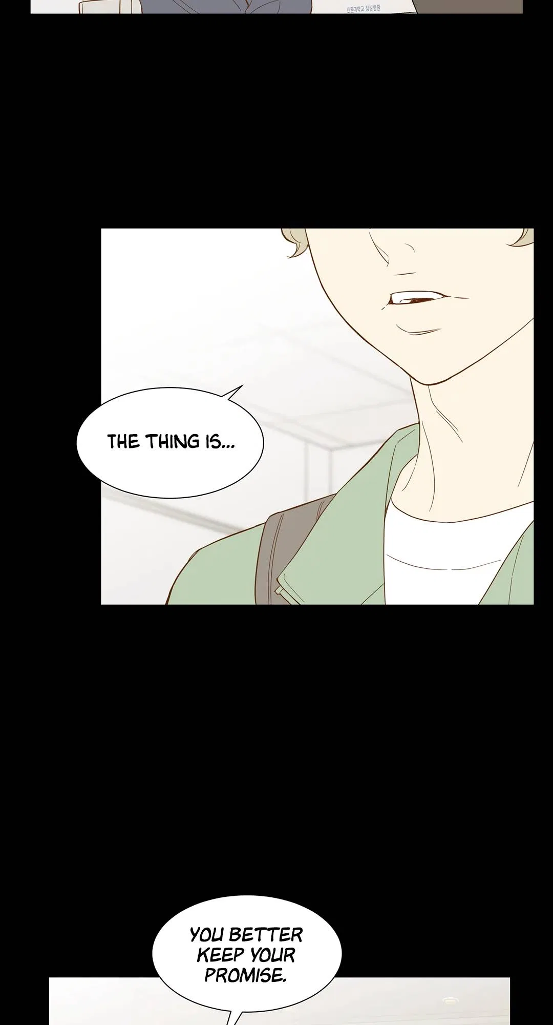 Hana’s Choice Chapter 72 – Page 45