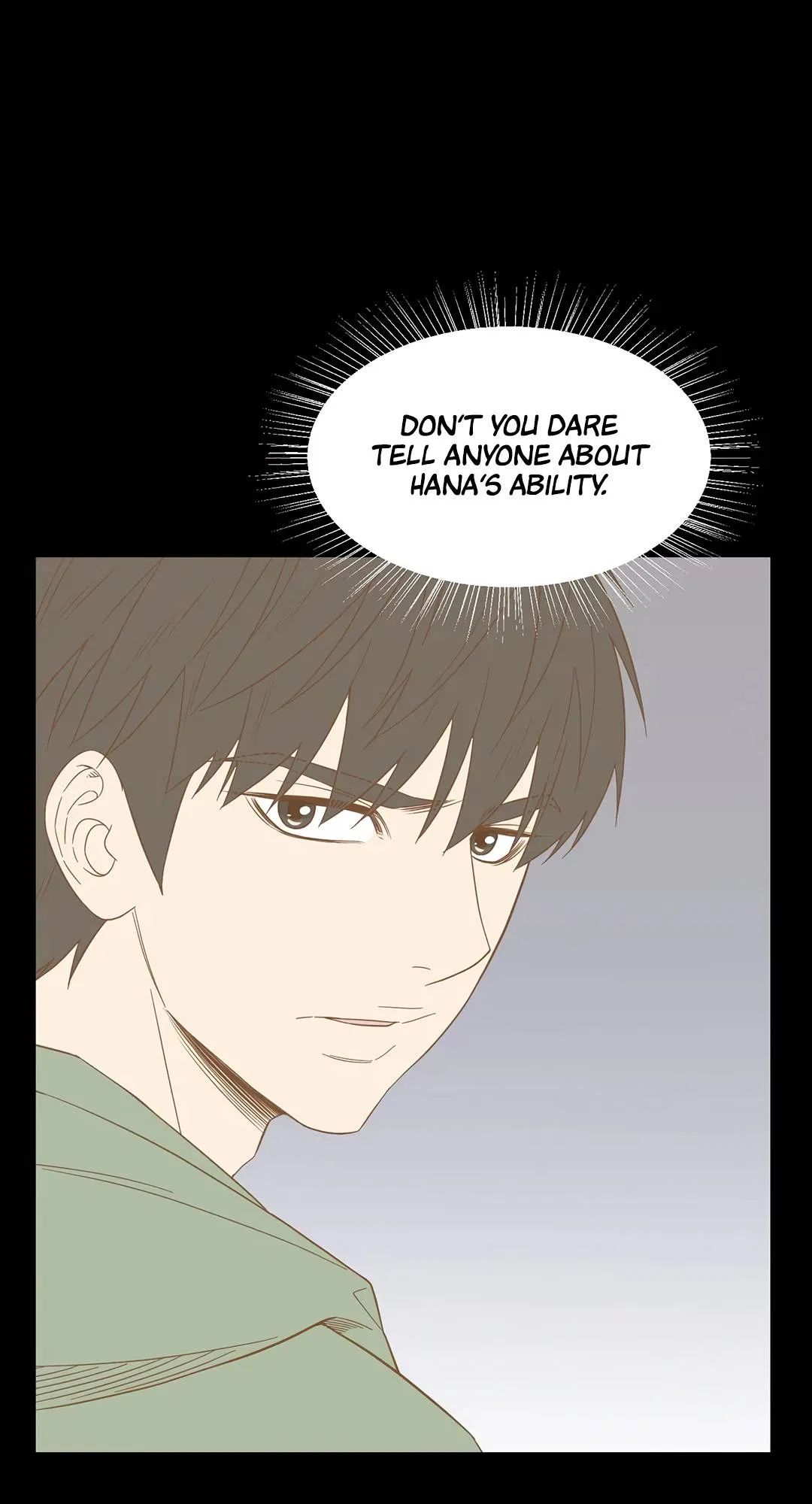 Hana’s Choice Chapter 72 – Page 47