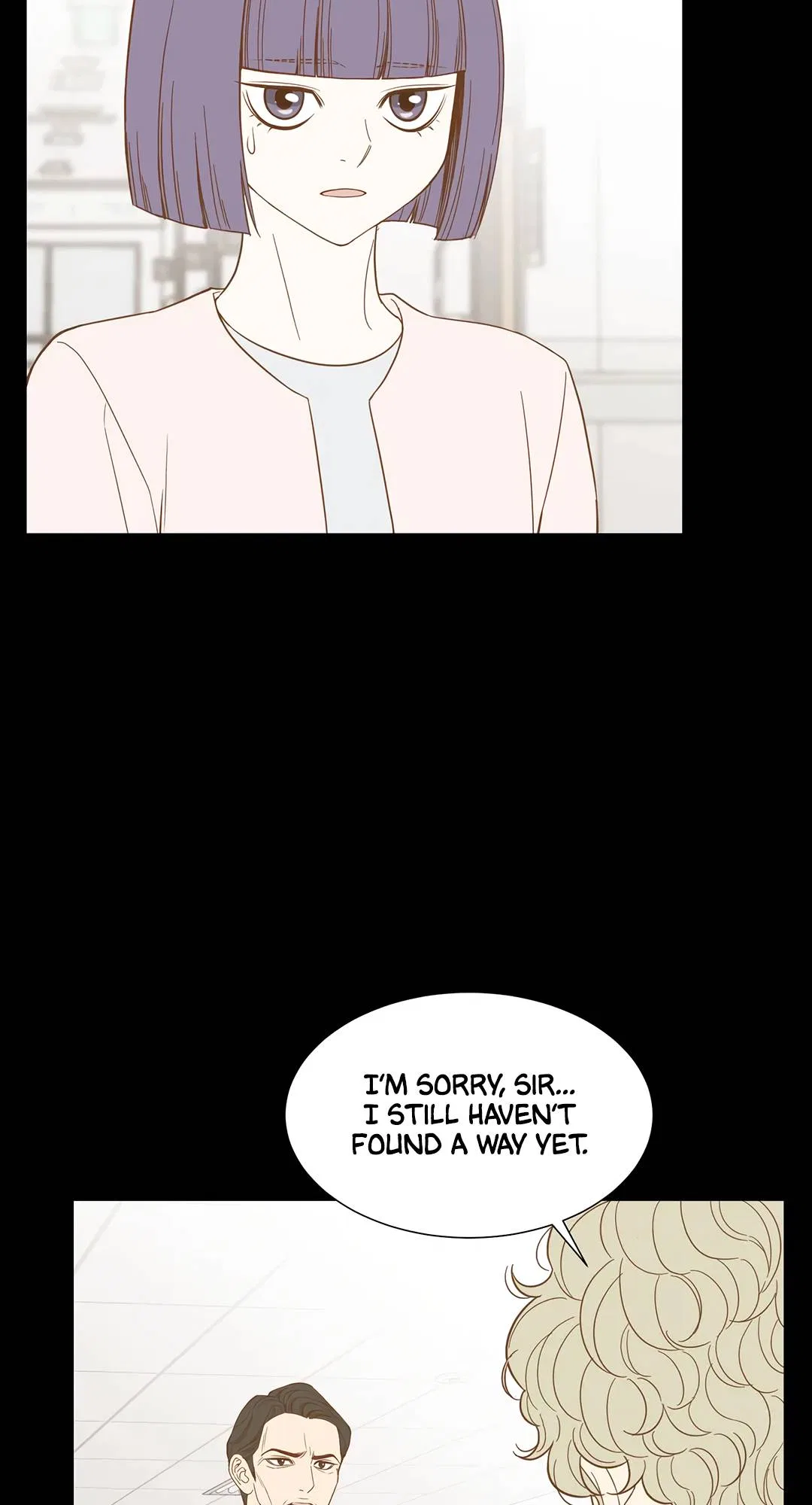 Hana’s Choice Chapter 72 – Page 50