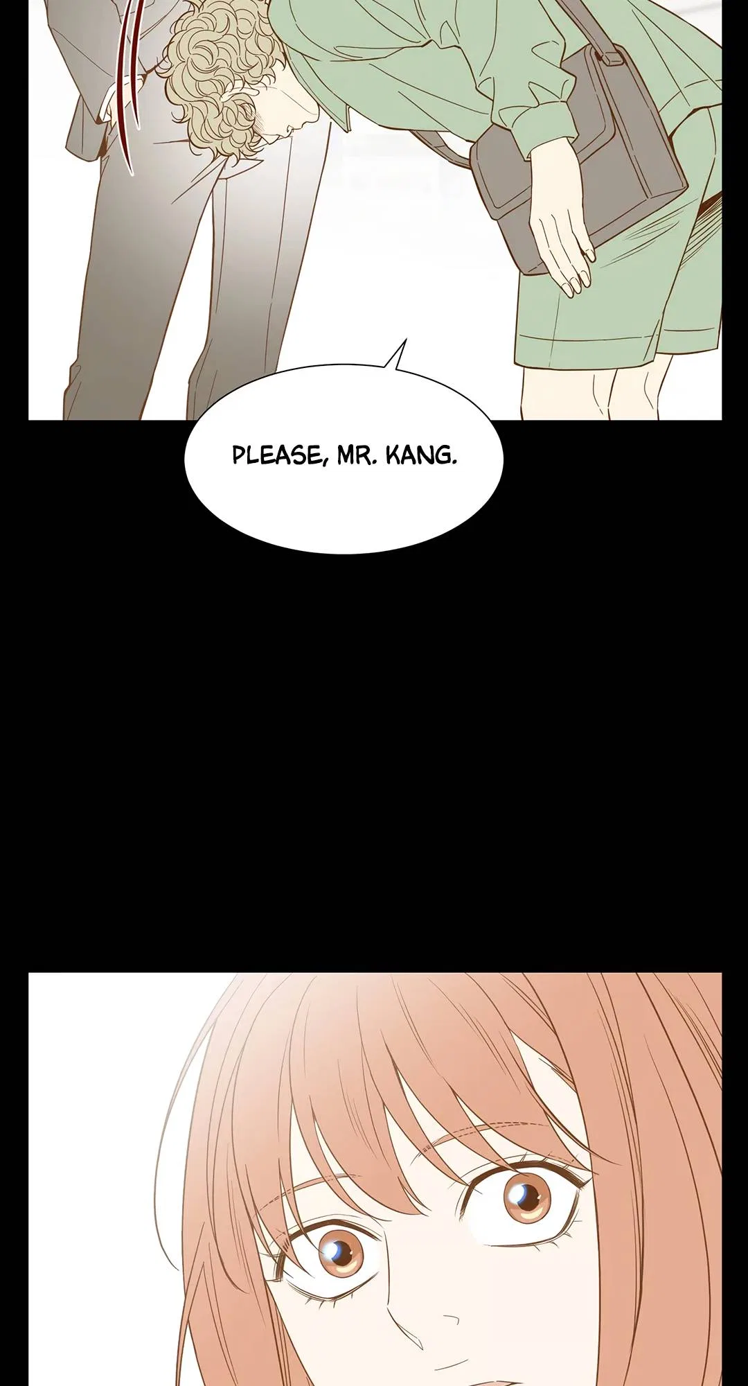 Hana’s Choice Chapter 72 – Page 52