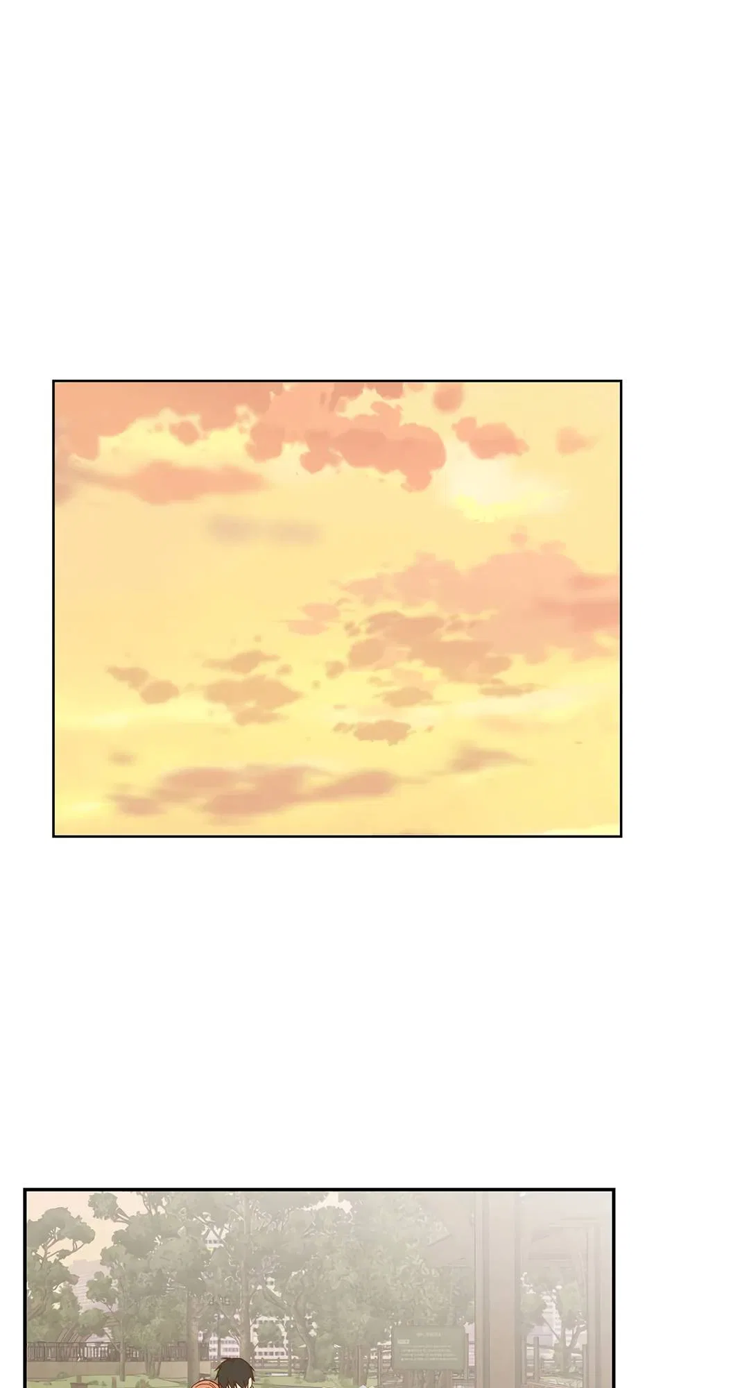 Hana’s Choice Chapter 71 – Page 1