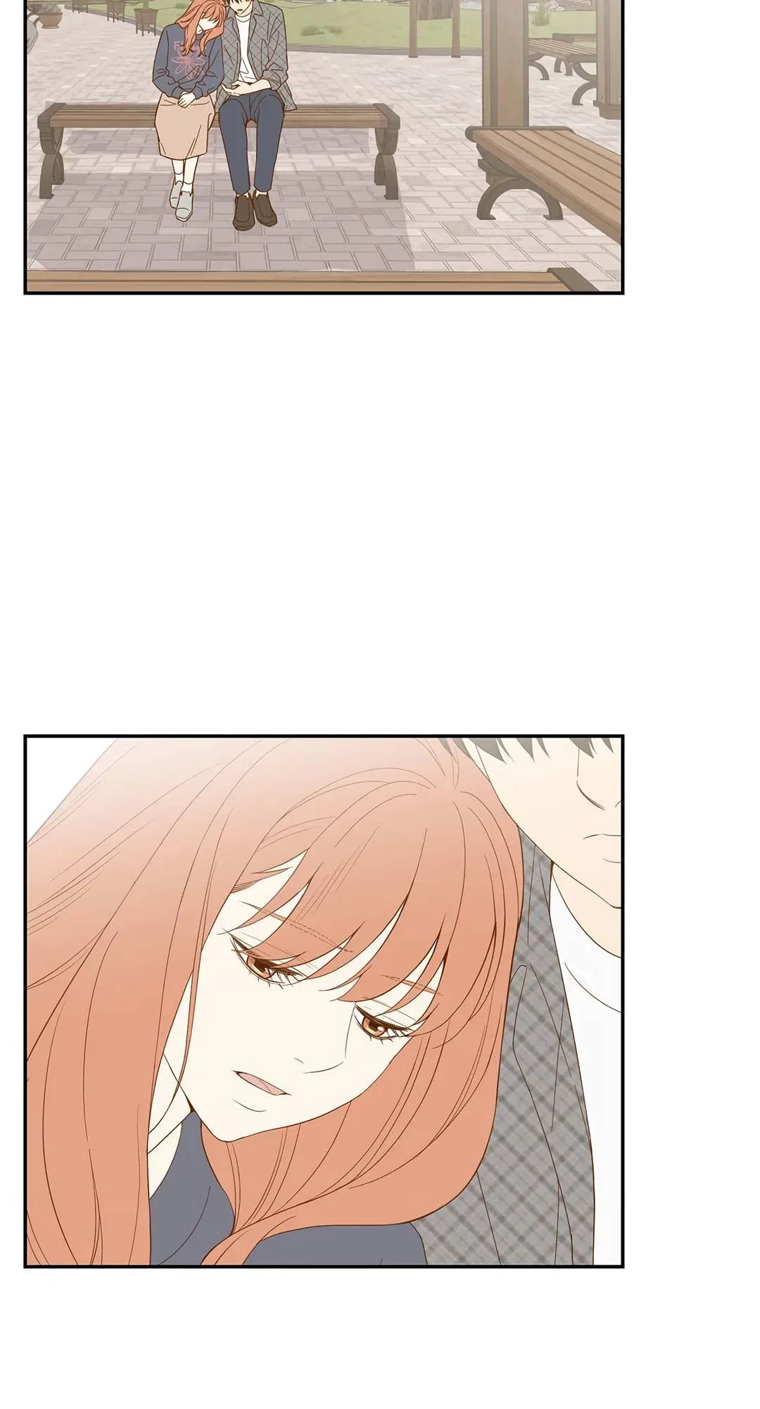Hana’s Choice Chapter 71 – Page 2