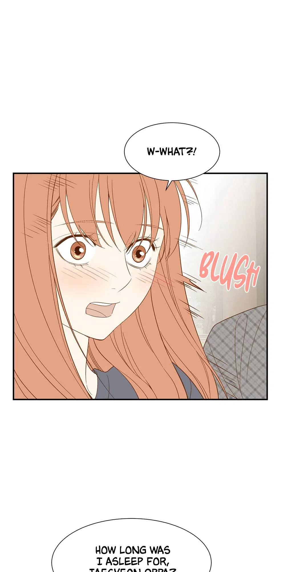 Hana’s Choice Chapter 71 – Page 4