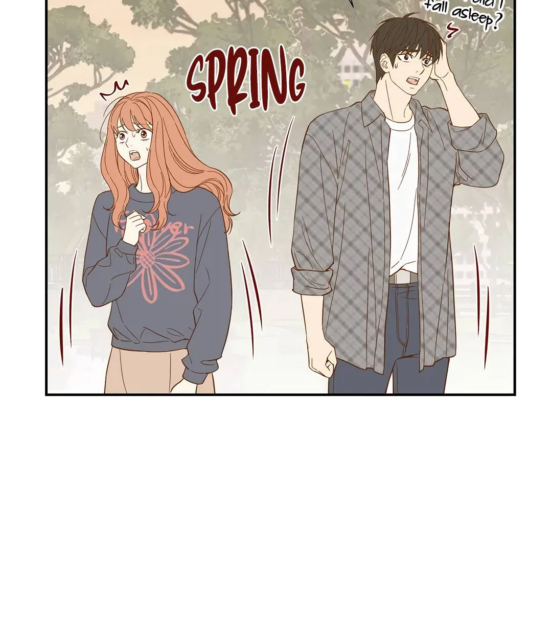 Hana’s Choice Chapter 71 – Page 6