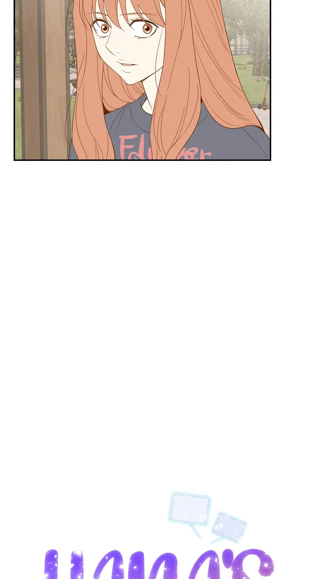 Hana’s Choice Chapter 71 – Page 8