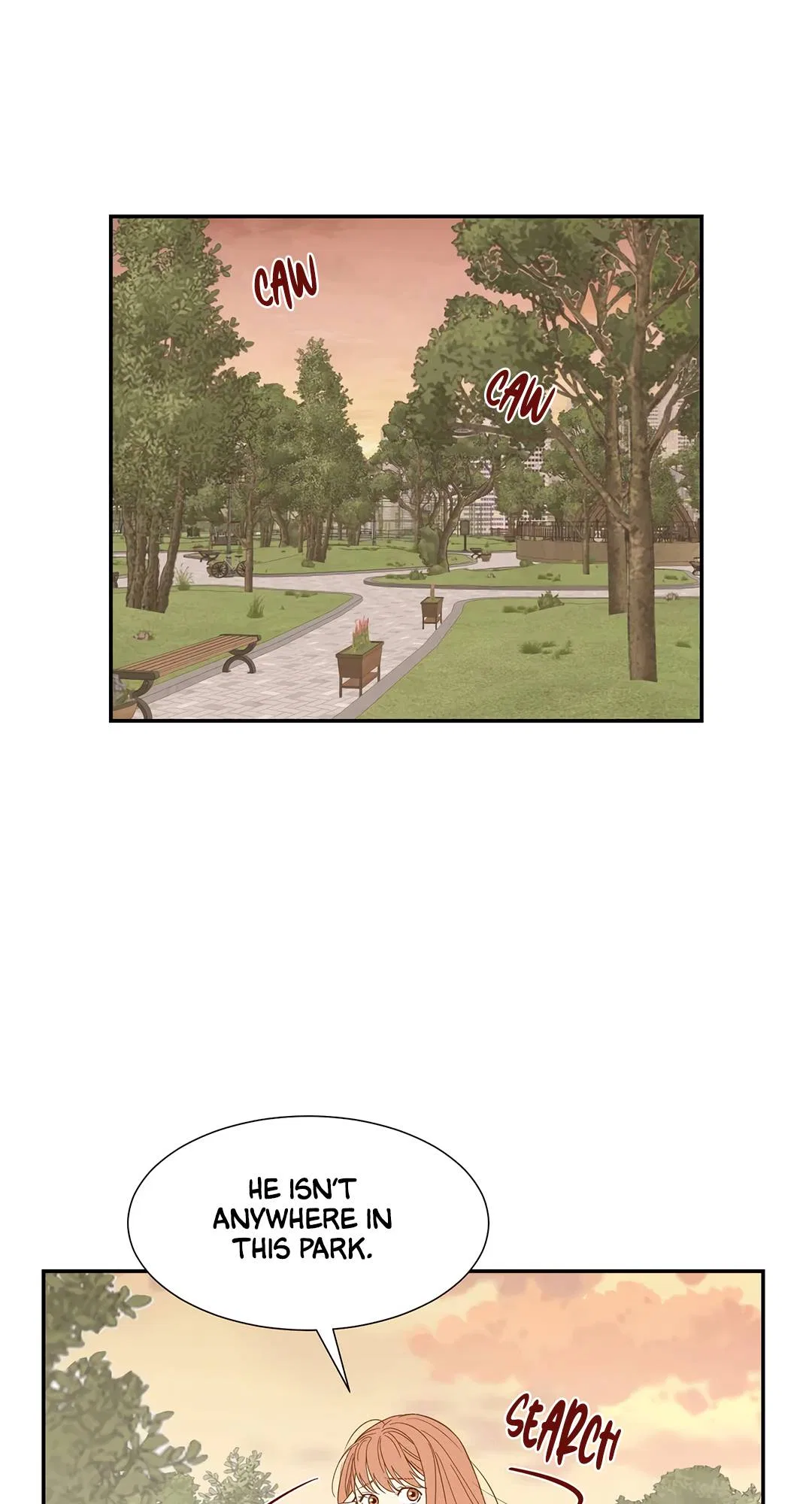 Hana’s Choice Chapter 71 – Page 10