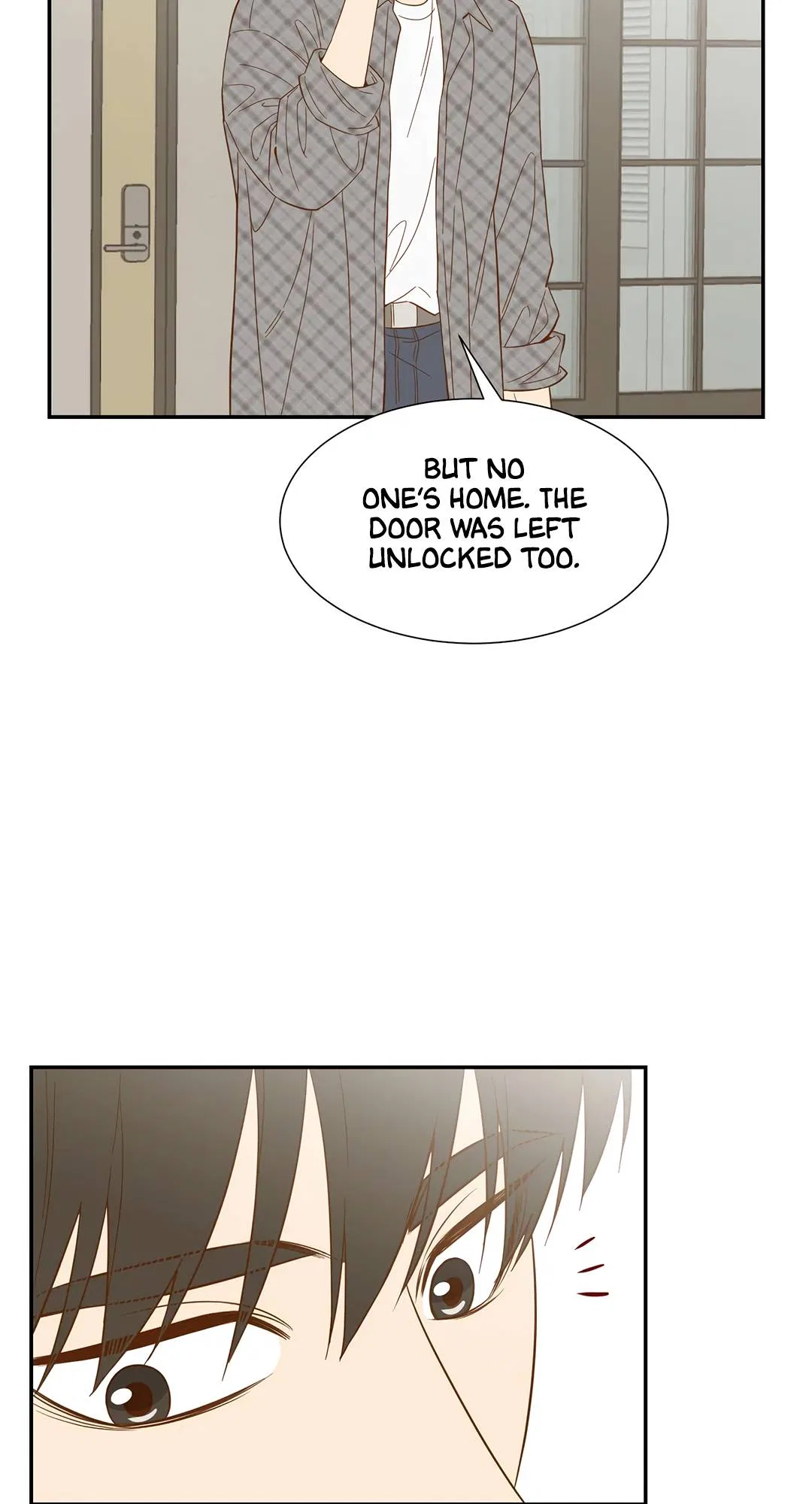 Hana’s Choice Chapter 71 – Page 12
